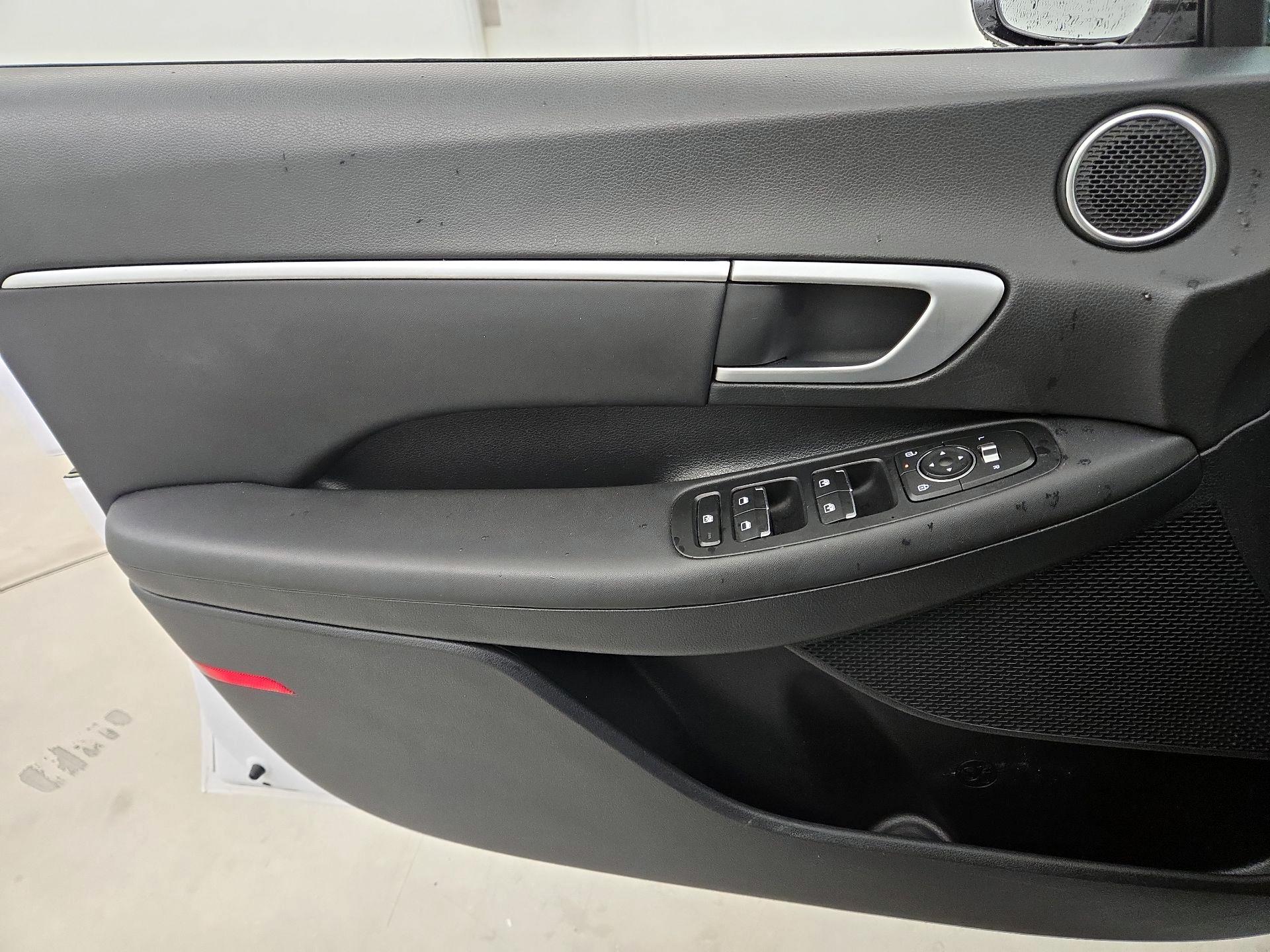 Thumbnail: 2025 Hyundai Sonata - 12