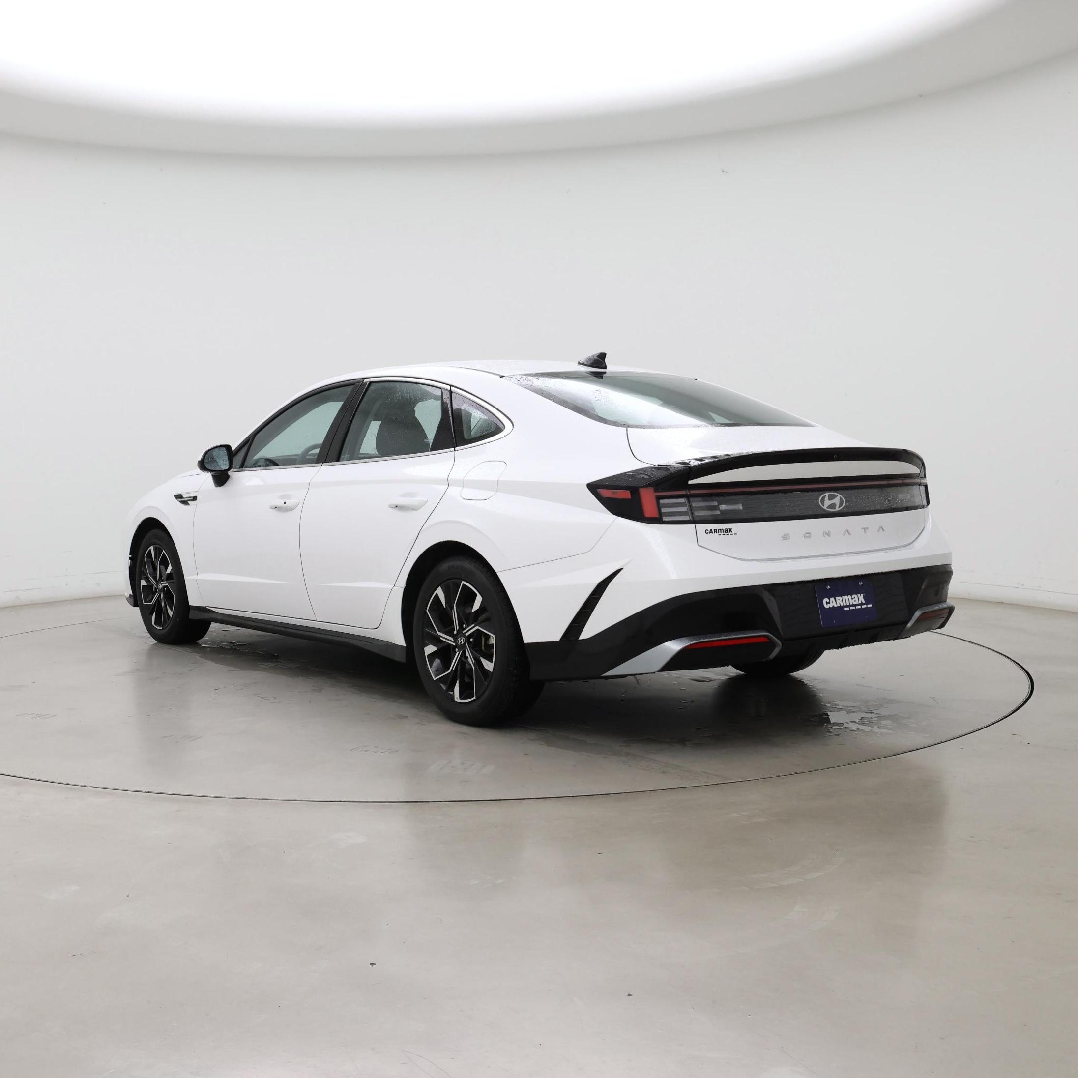 Thumbnail: 2025 Hyundai Sonata - 2