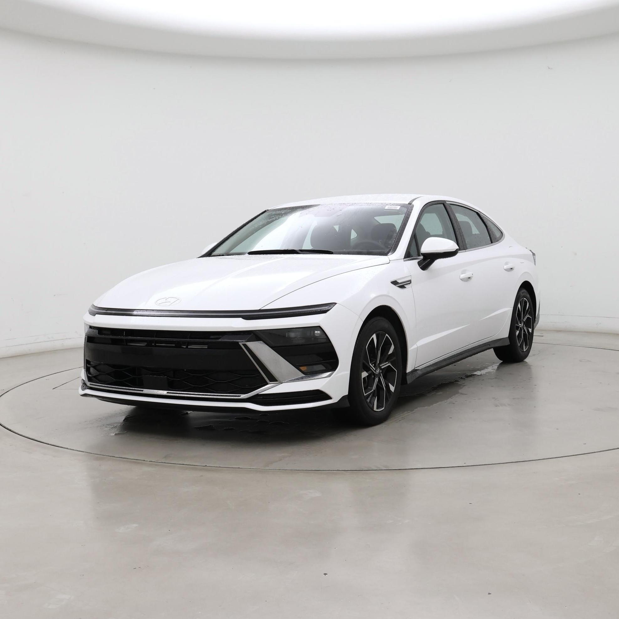 Thumbnail: 2025 Hyundai Sonata - 4