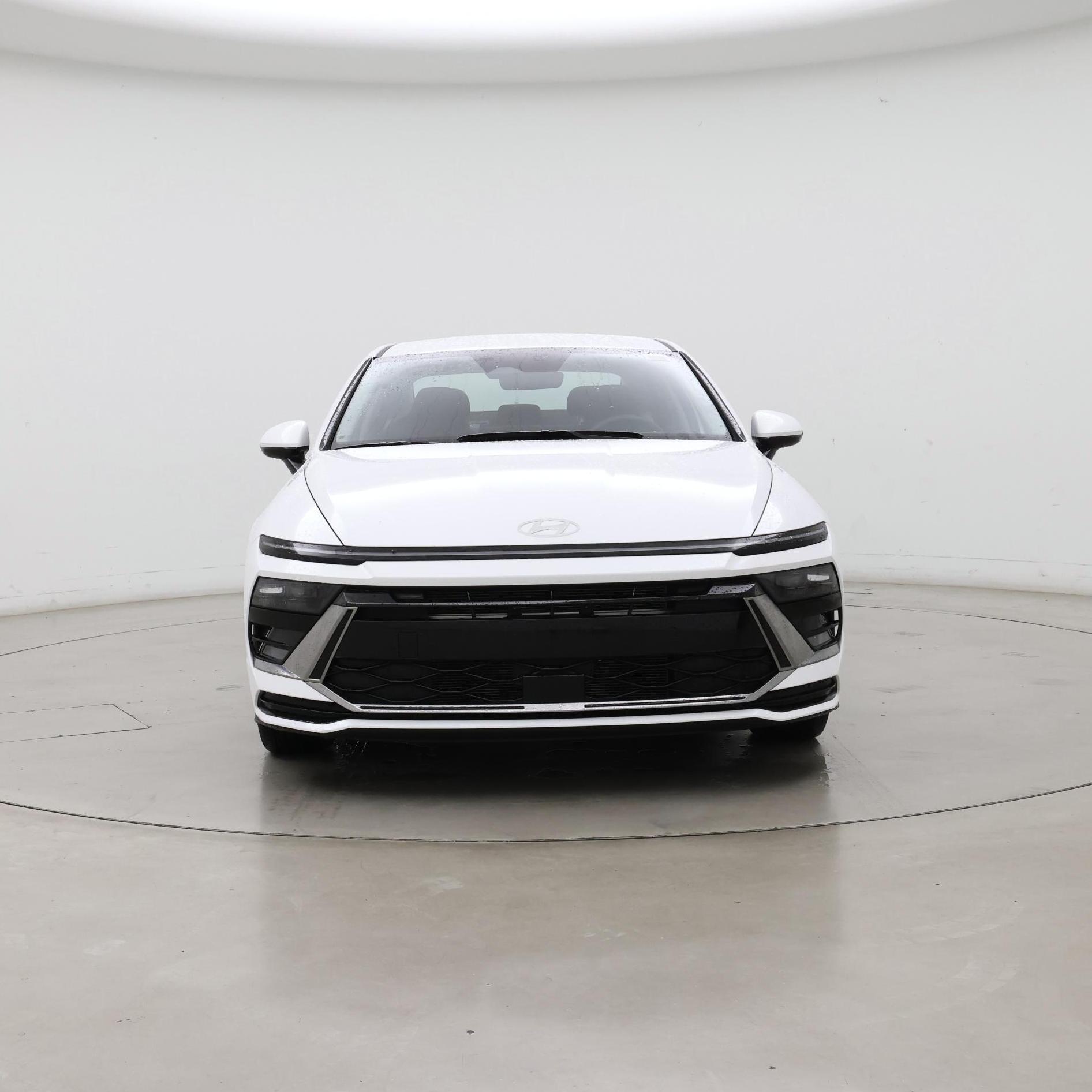 Thumbnail: 2025 Hyundai Sonata - 5