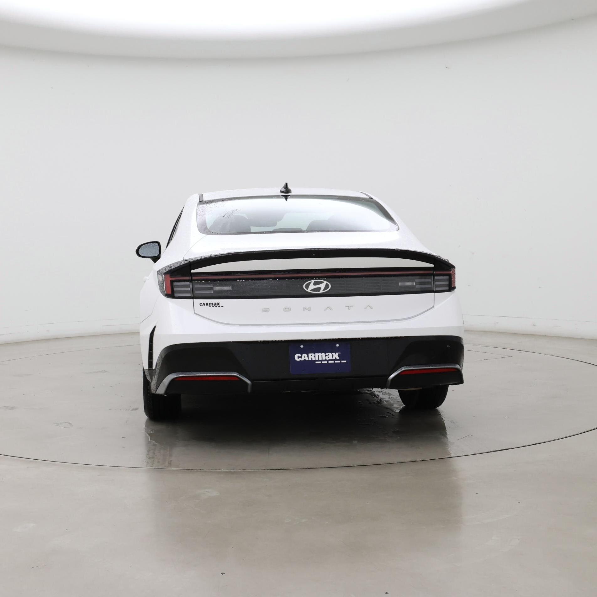 Thumbnail: 2025 Hyundai Sonata - 6