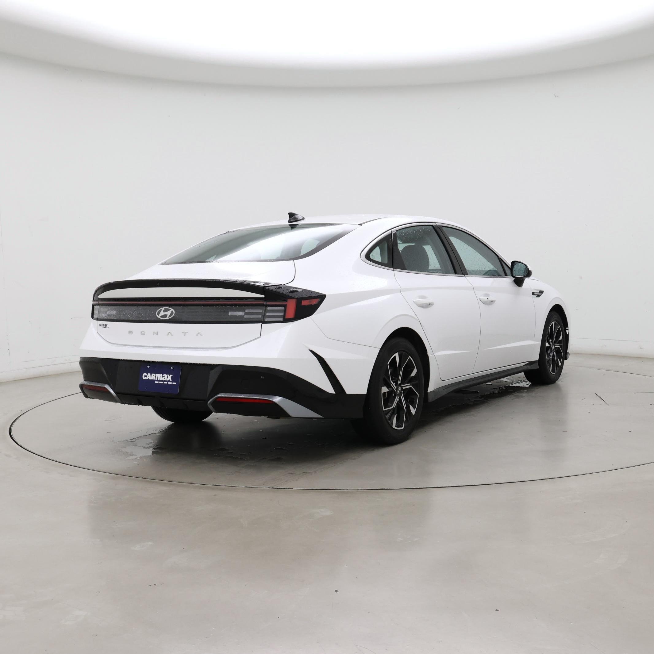 Thumbnail: 2025 Hyundai Sonata - 8