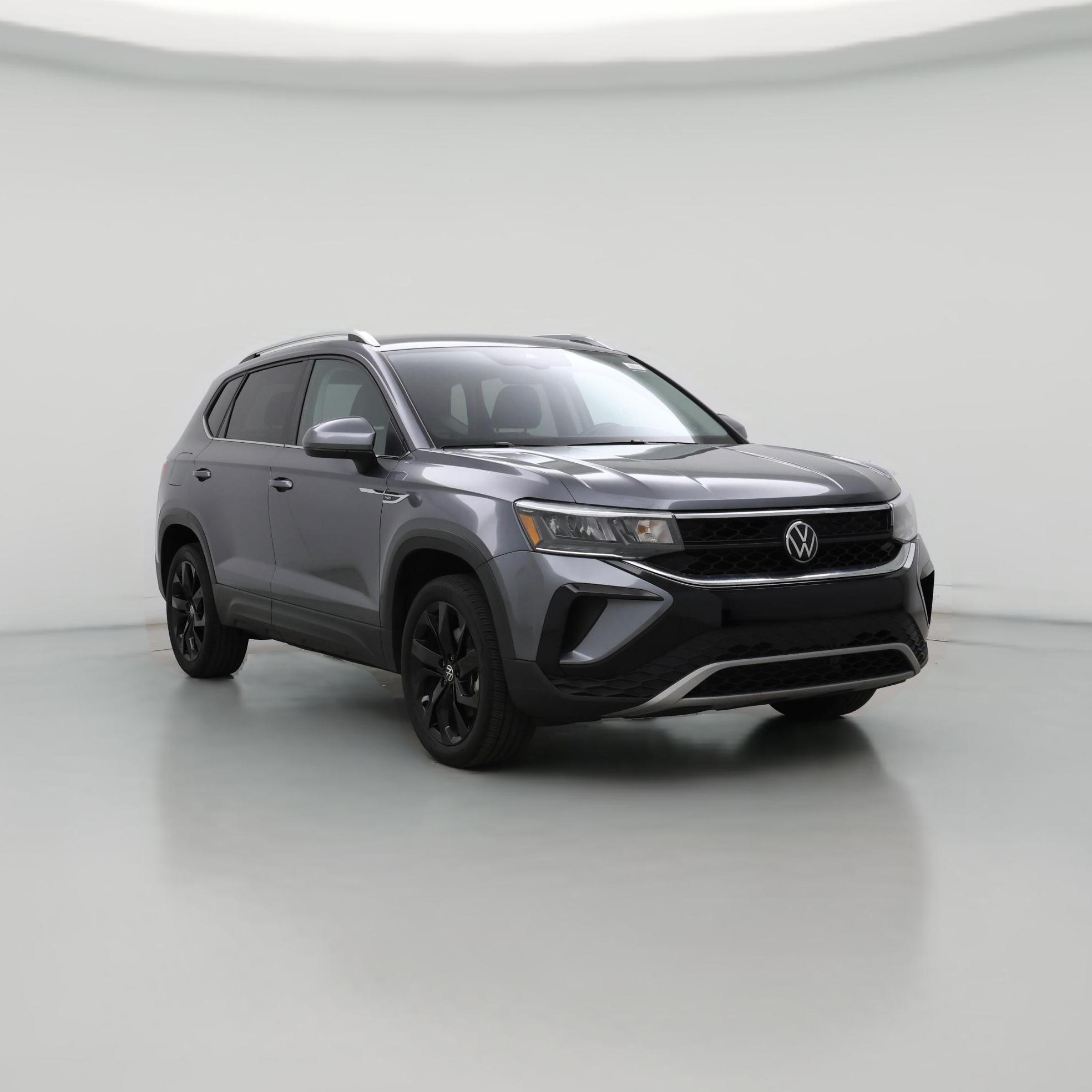 Thumbnail: 2024 Volkswagen Taos - 1