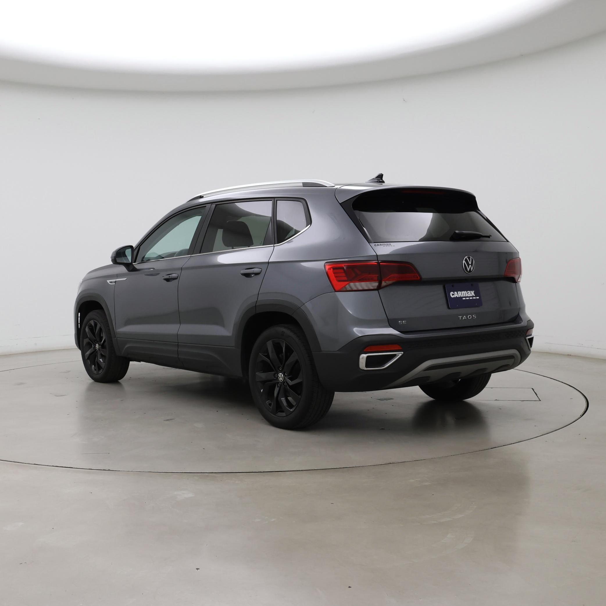 Thumbnail: 2024 Volkswagen Taos - 2