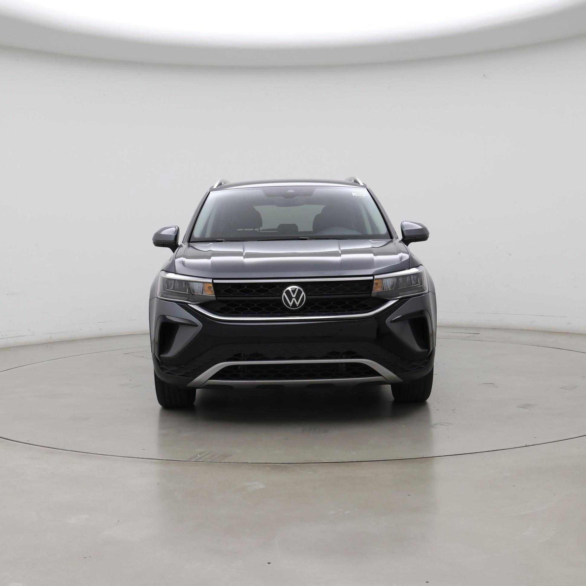 Thumbnail: 2024 Volkswagen Taos - 5