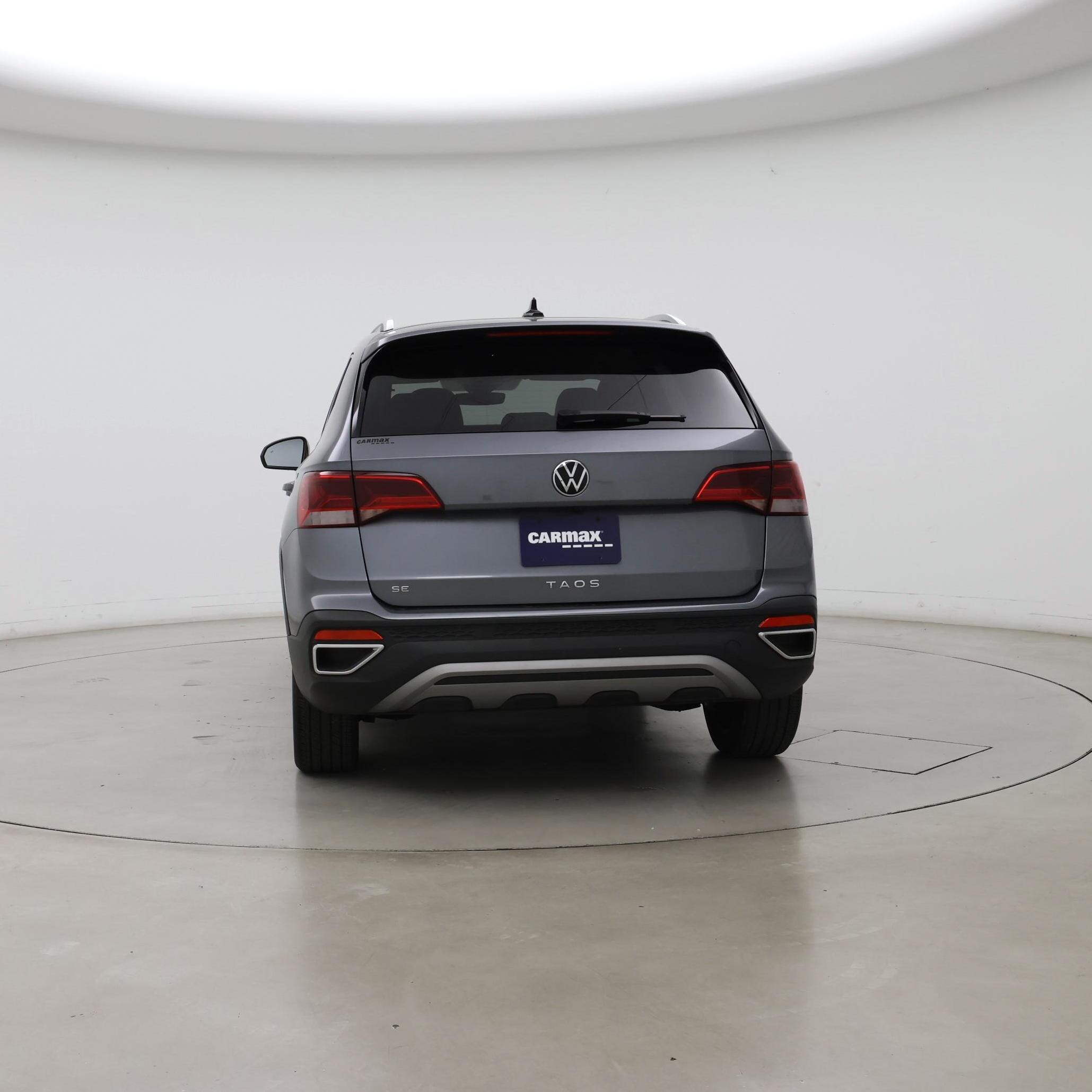 Thumbnail: 2024 Volkswagen Taos - 6