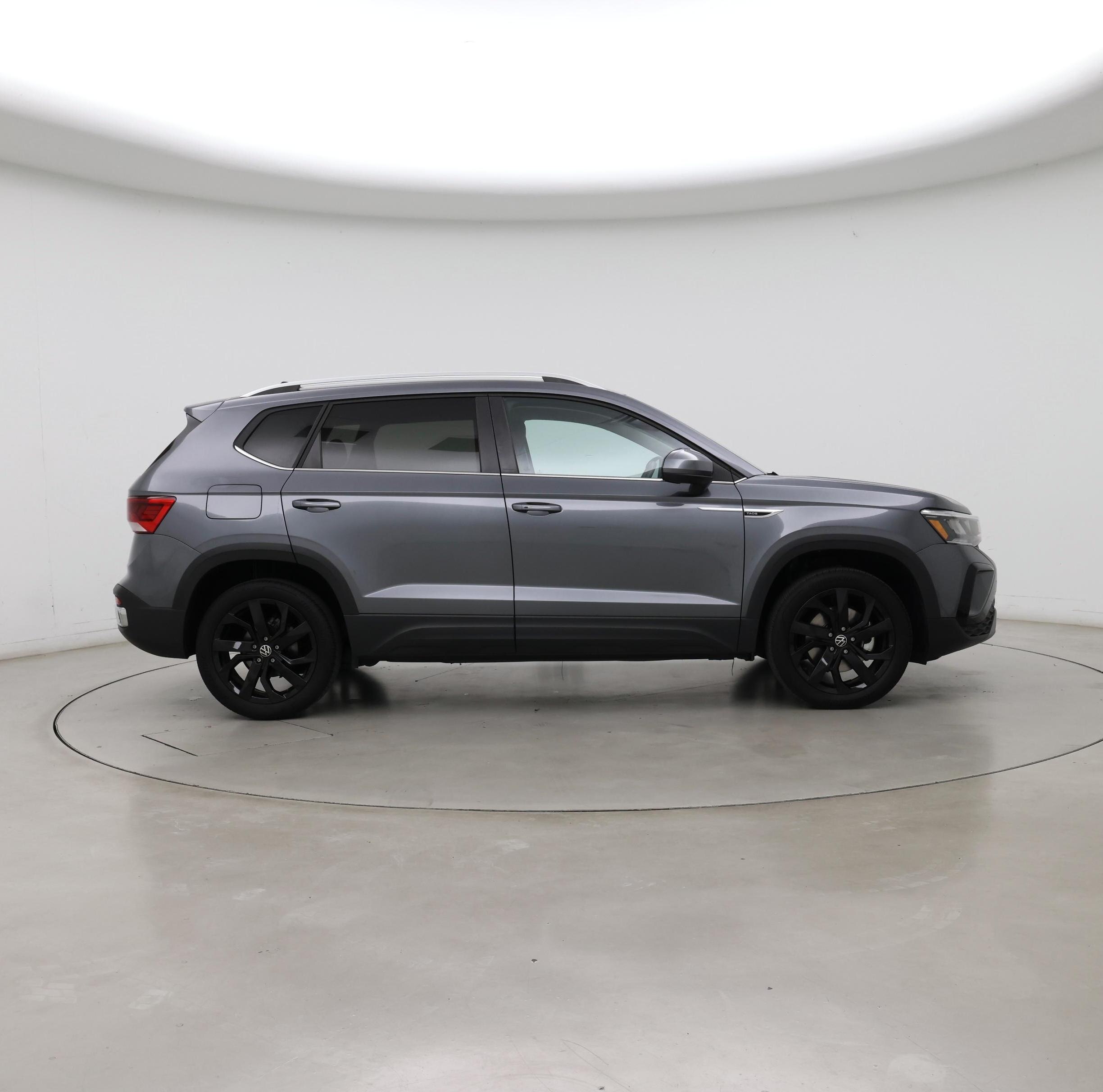 Thumbnail: 2024 Volkswagen Taos - 7