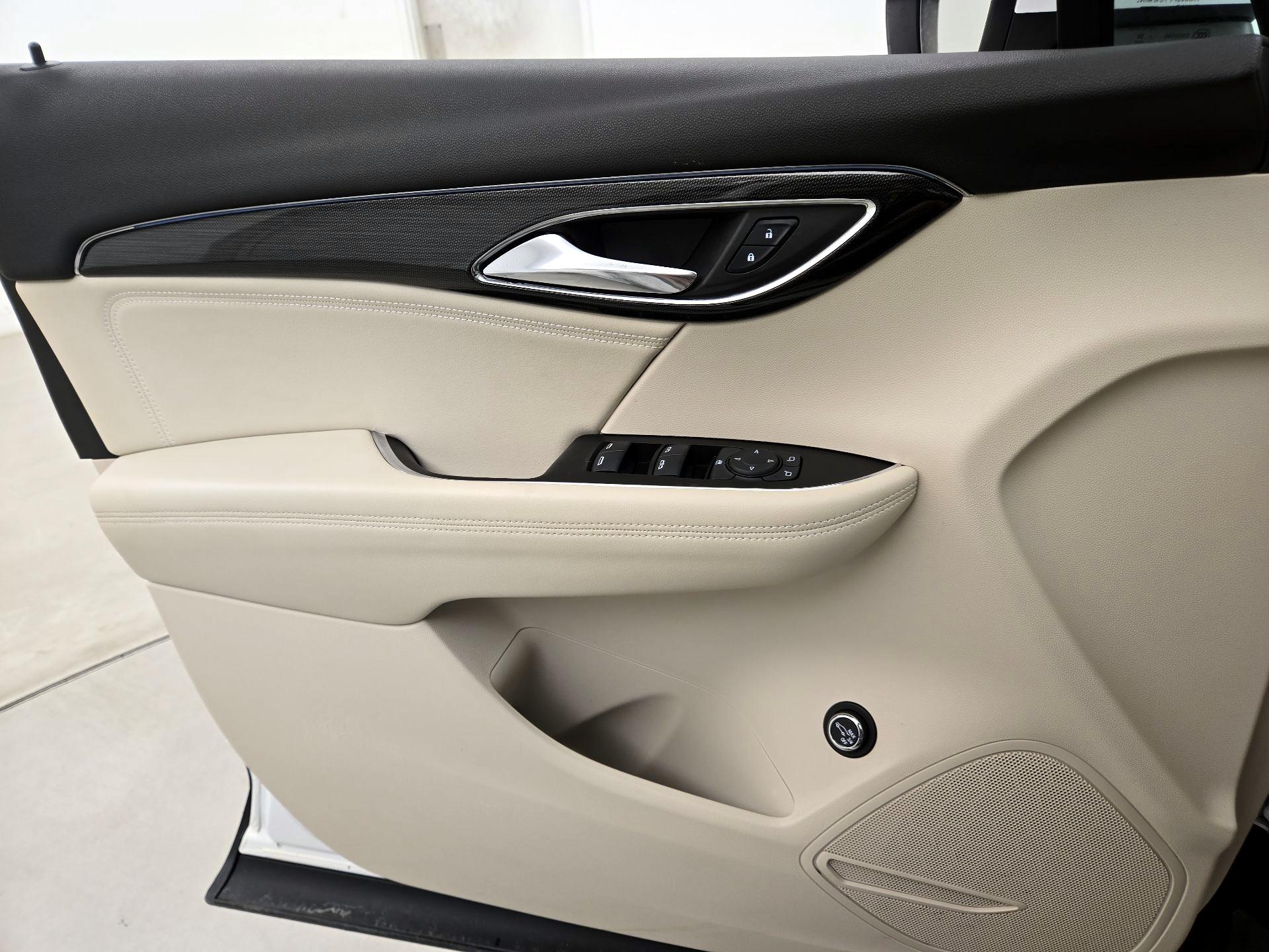 Thumbnail: 2022 Buick Envision - 12