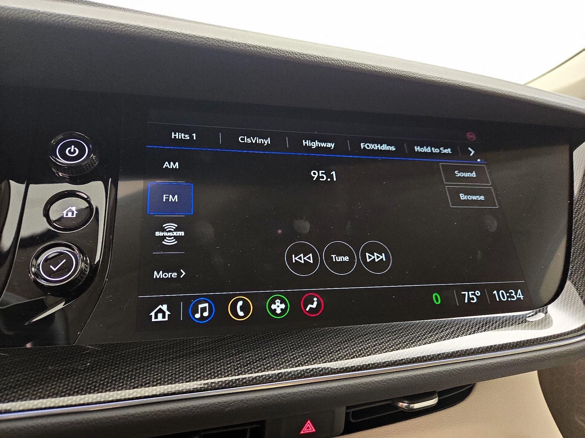 Thumbnail: 2022 Buick Envision - 15
