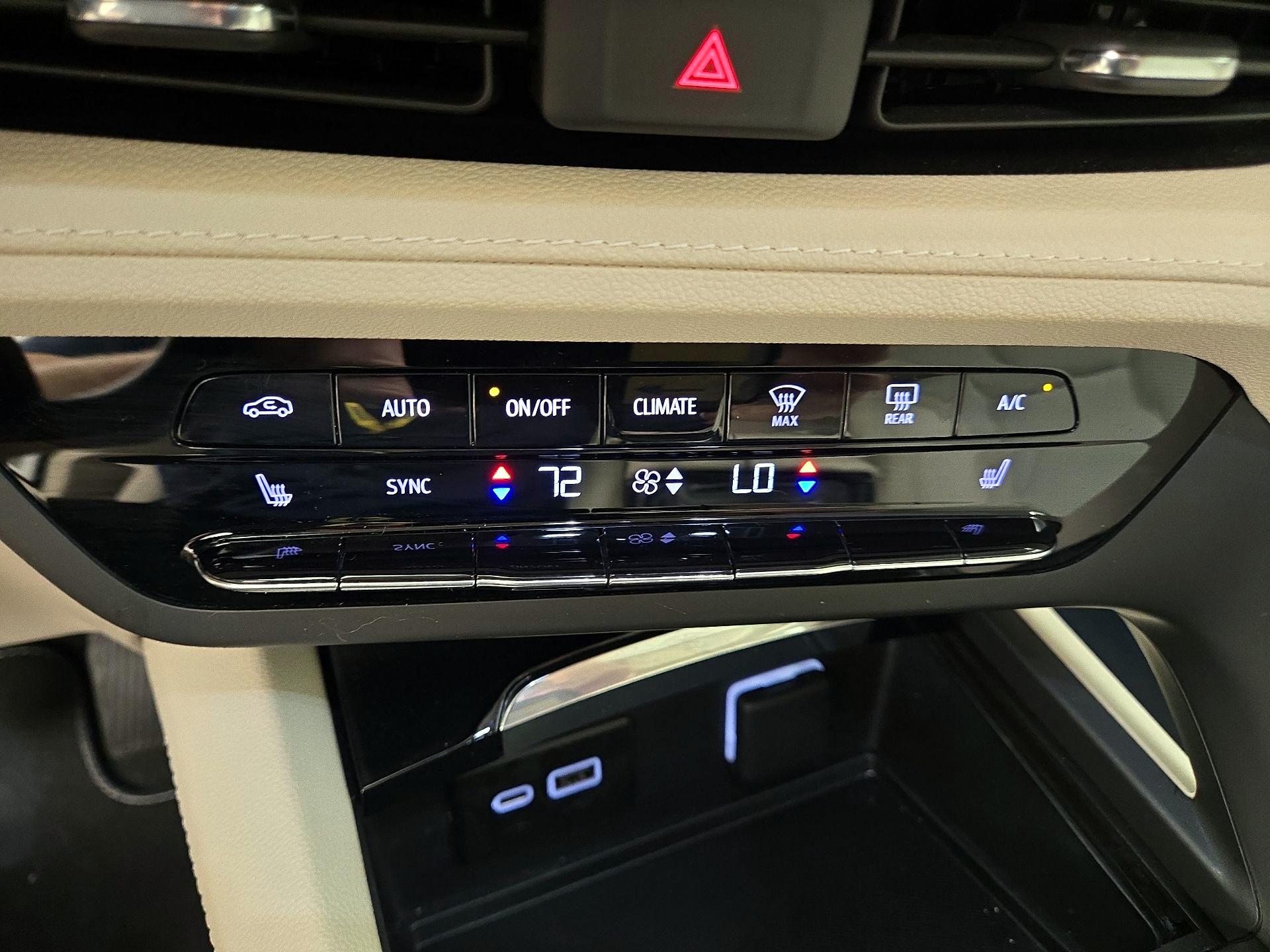 Thumbnail: 2022 Buick Envision - 16