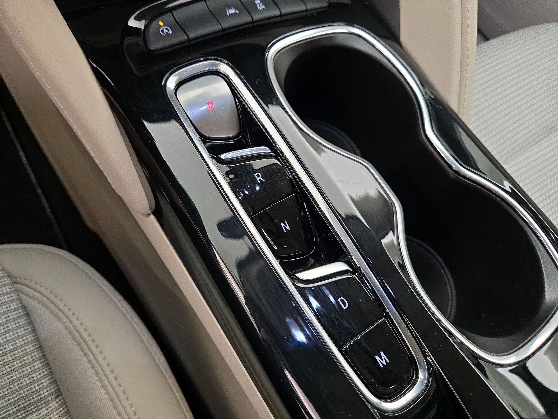Thumbnail: 2022 Buick Envision - 17