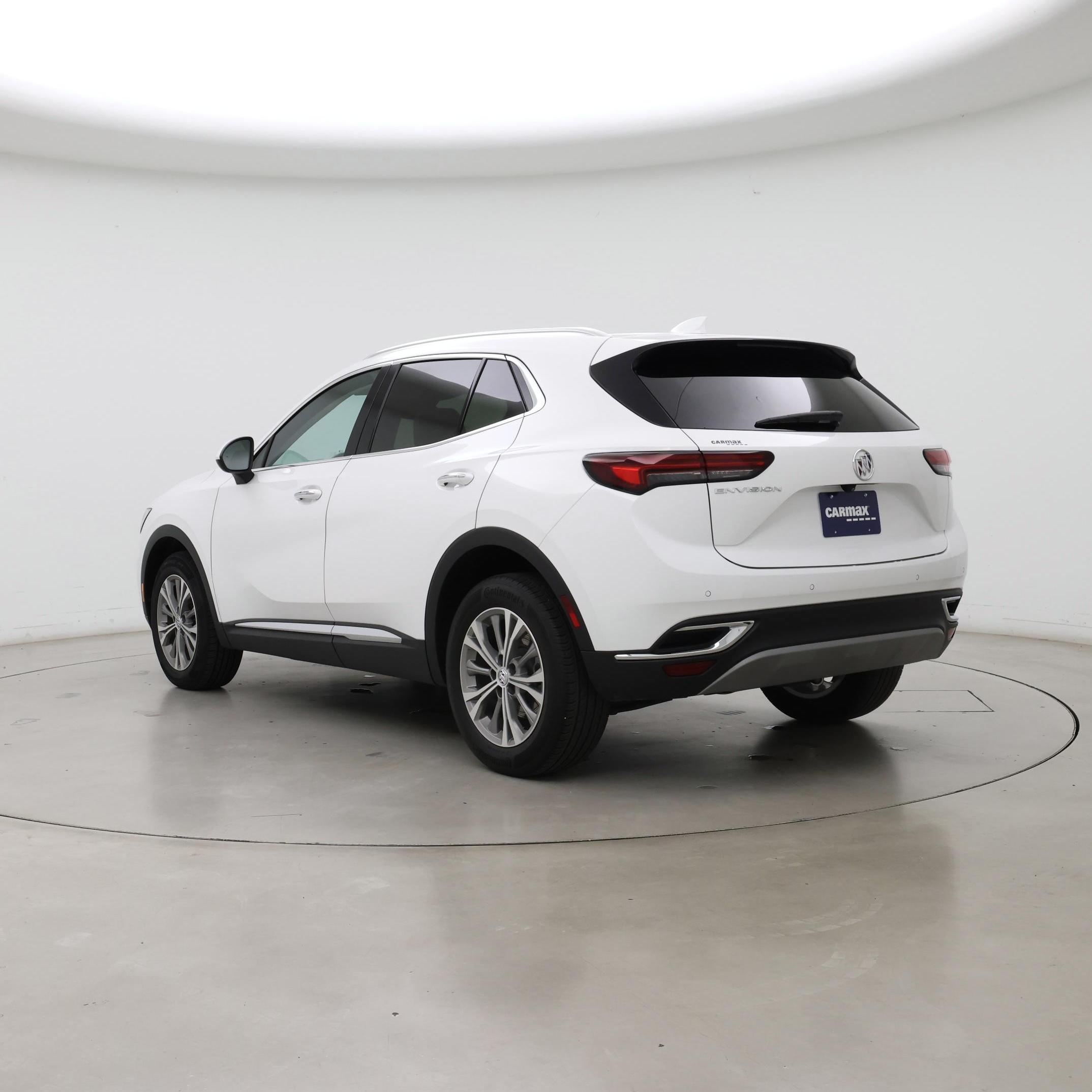 Thumbnail: 2022 Buick Envision - 2