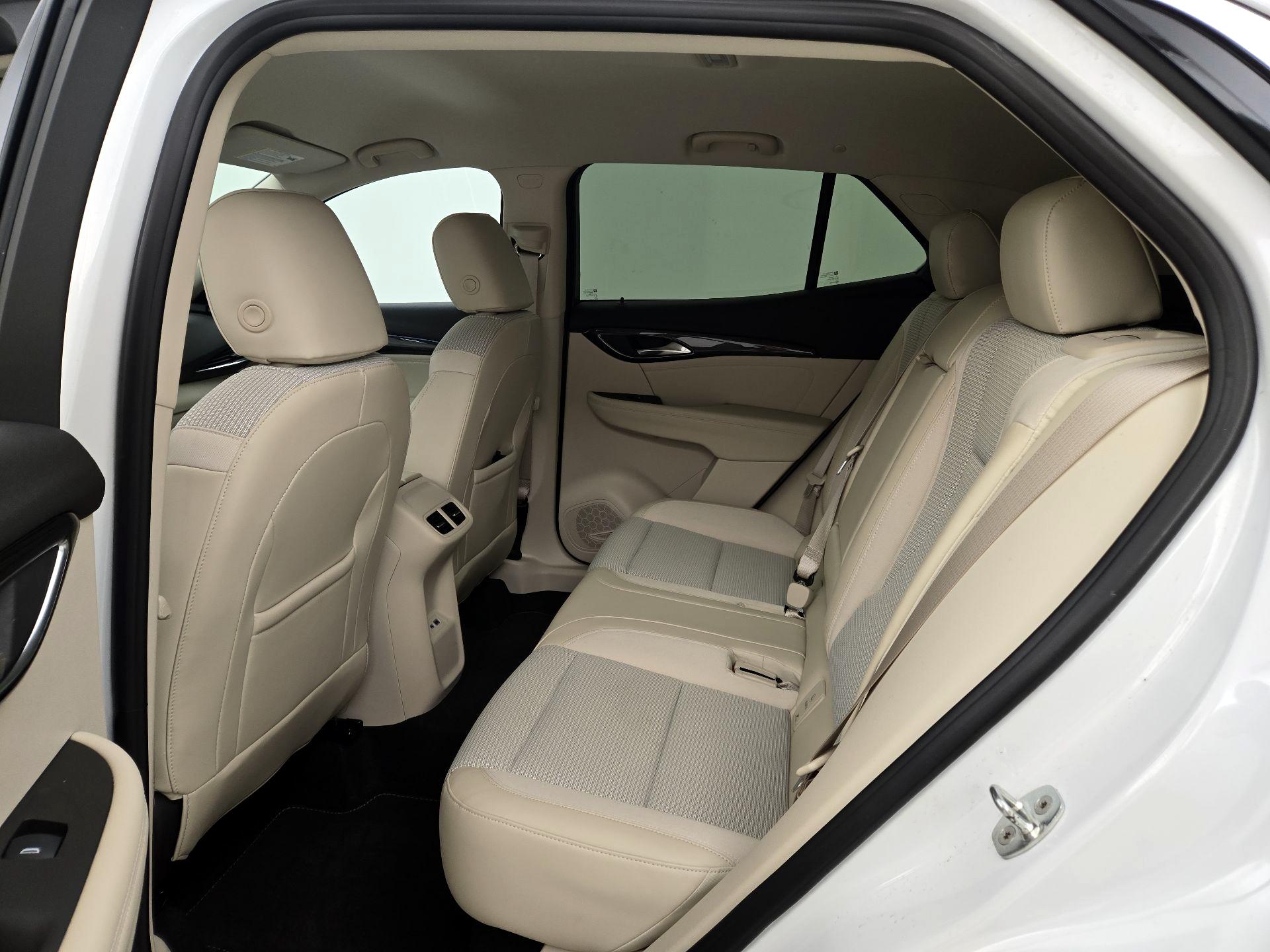 Thumbnail: 2022 Buick Envision - 19