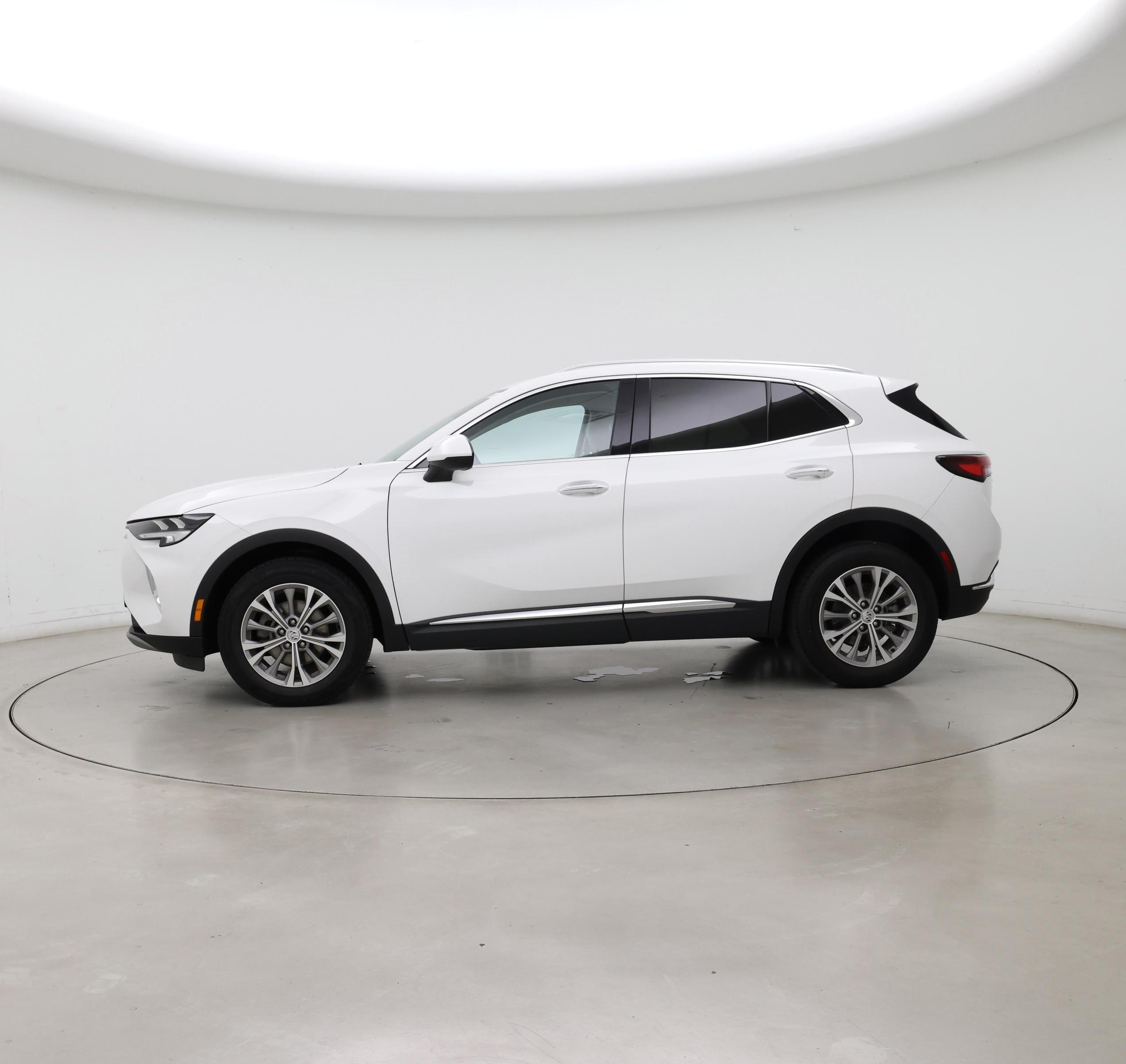 Thumbnail: 2022 Buick Envision - 3