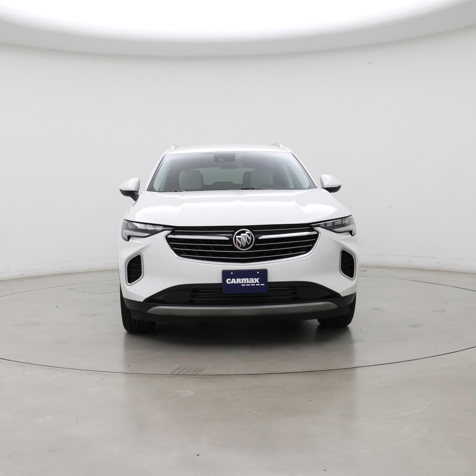 Thumbnail: 2022 Buick Envision - 5