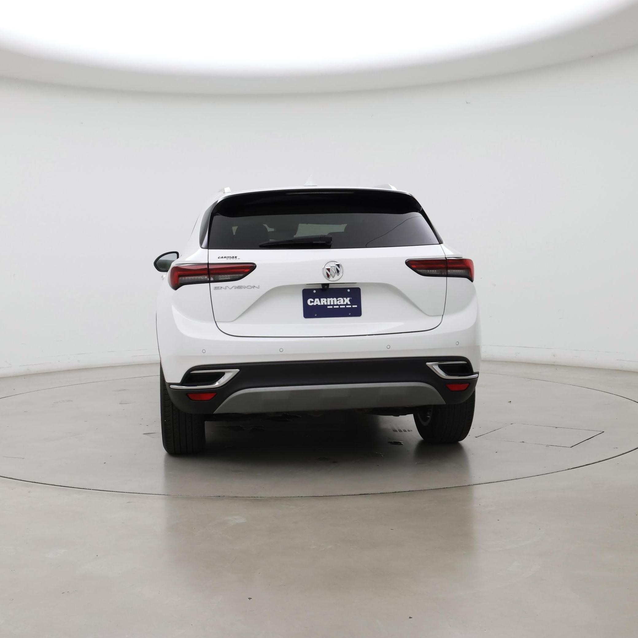 Thumbnail: 2022 Buick Envision - 6