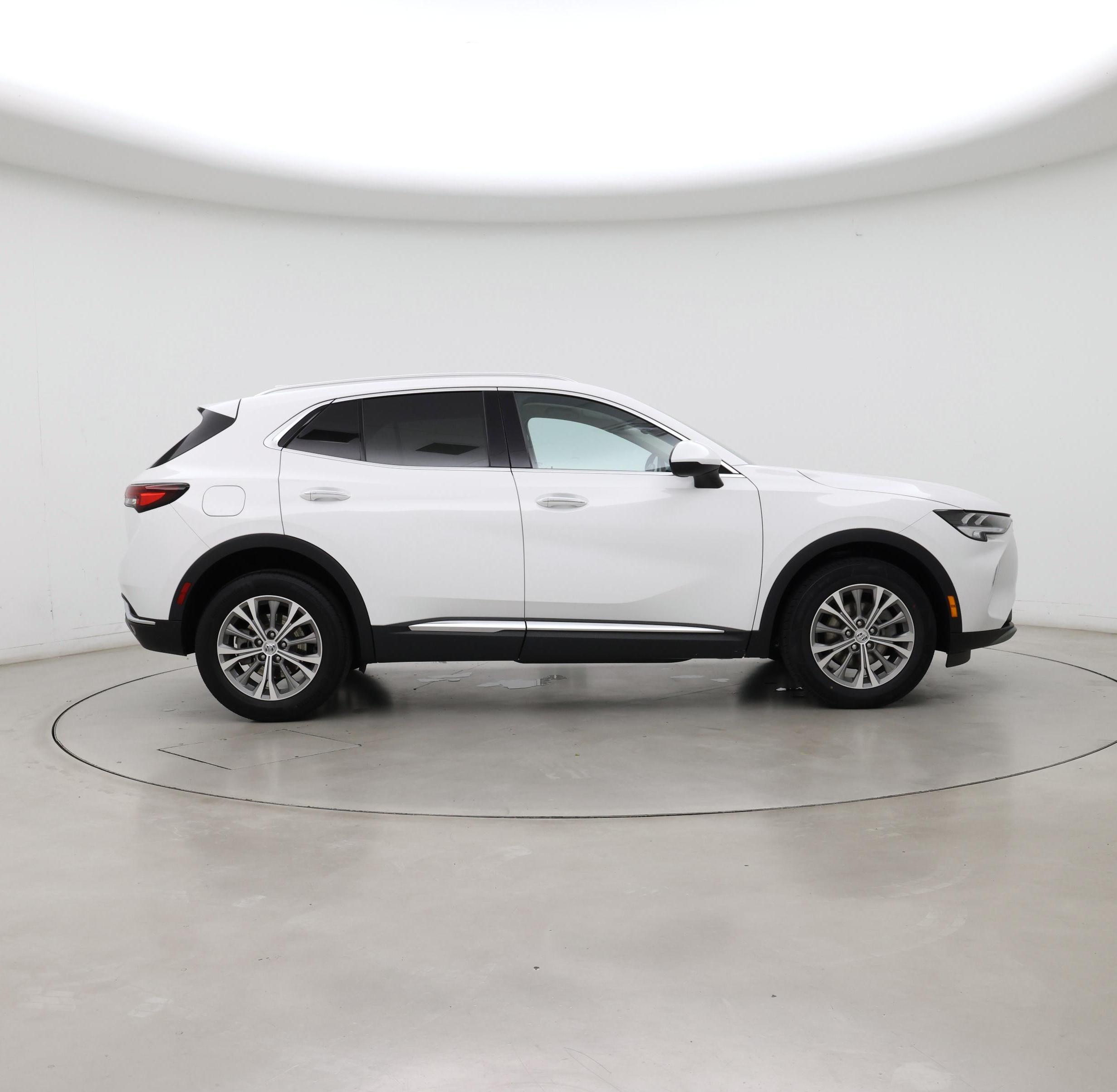 Thumbnail: 2022 Buick Envision - 7