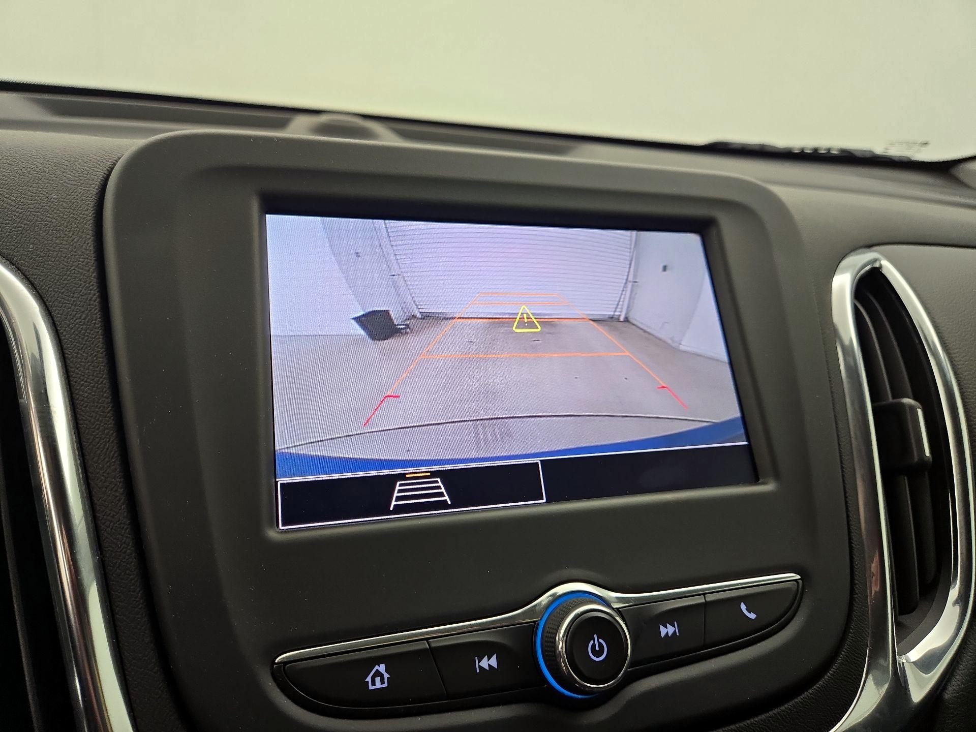 Thumbnail: 2024 Chevrolet Equinox - 14