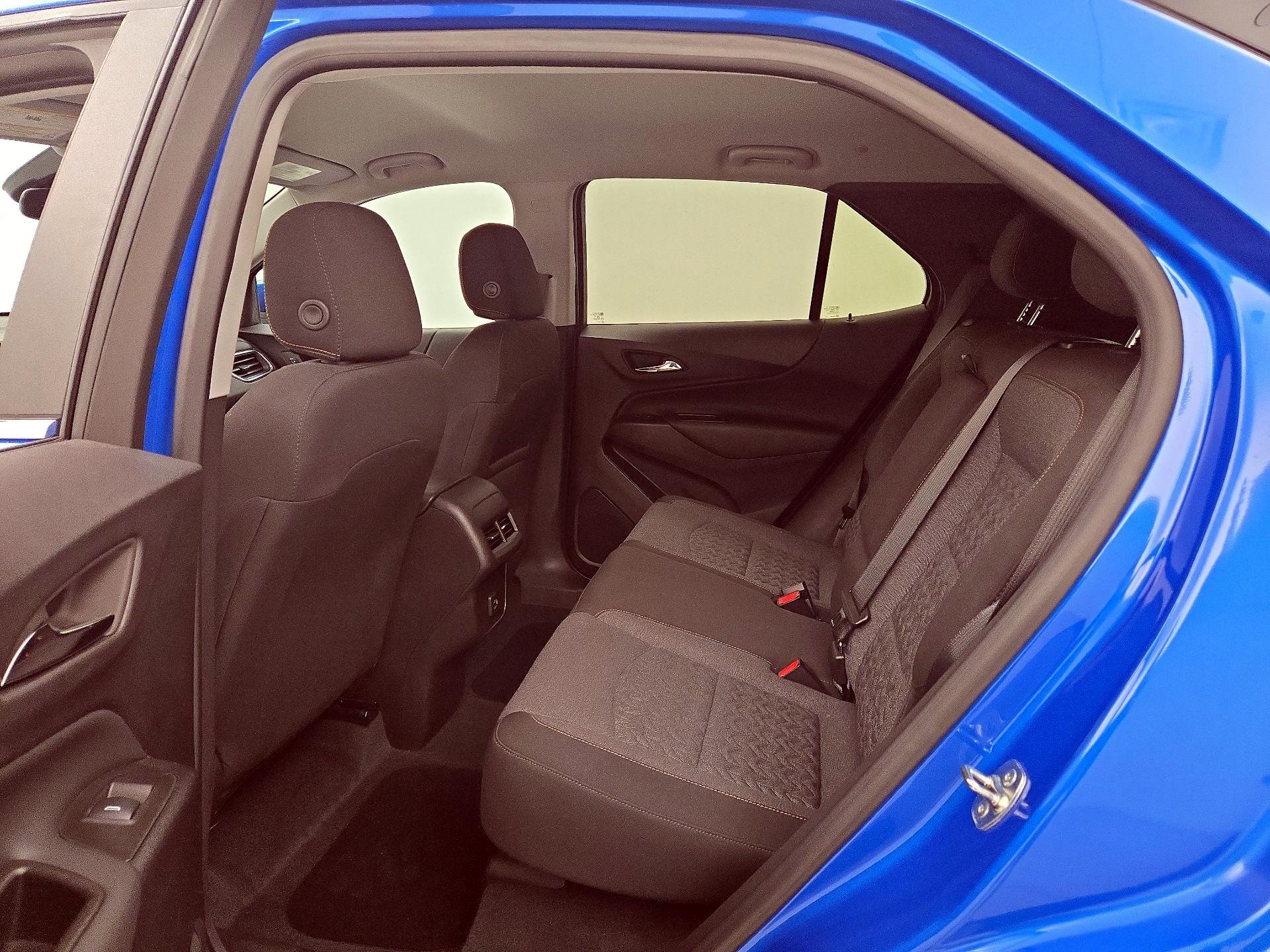 Thumbnail: 2024 Chevrolet Equinox - 19