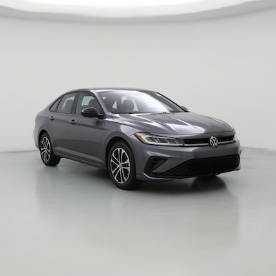 2025 Volkswagen Jetta Sport