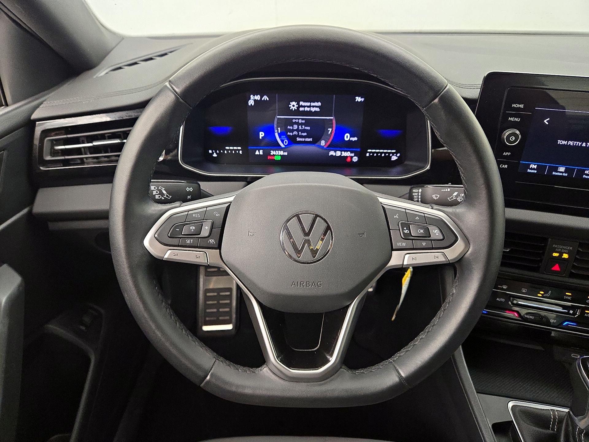 Thumbnail: 2025 Volkswagen Jetta - 10