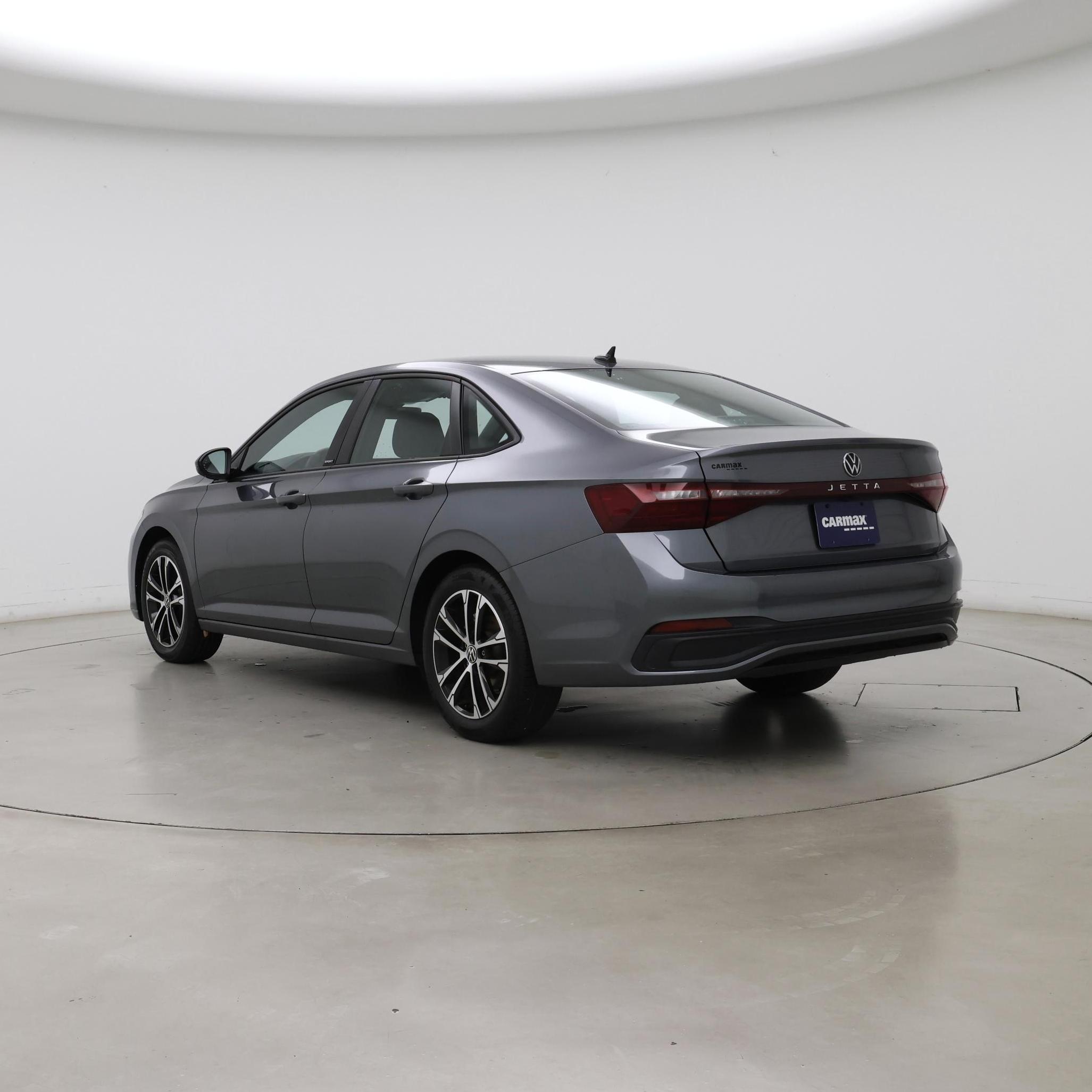 Thumbnail: 2025 Volkswagen Jetta - 2