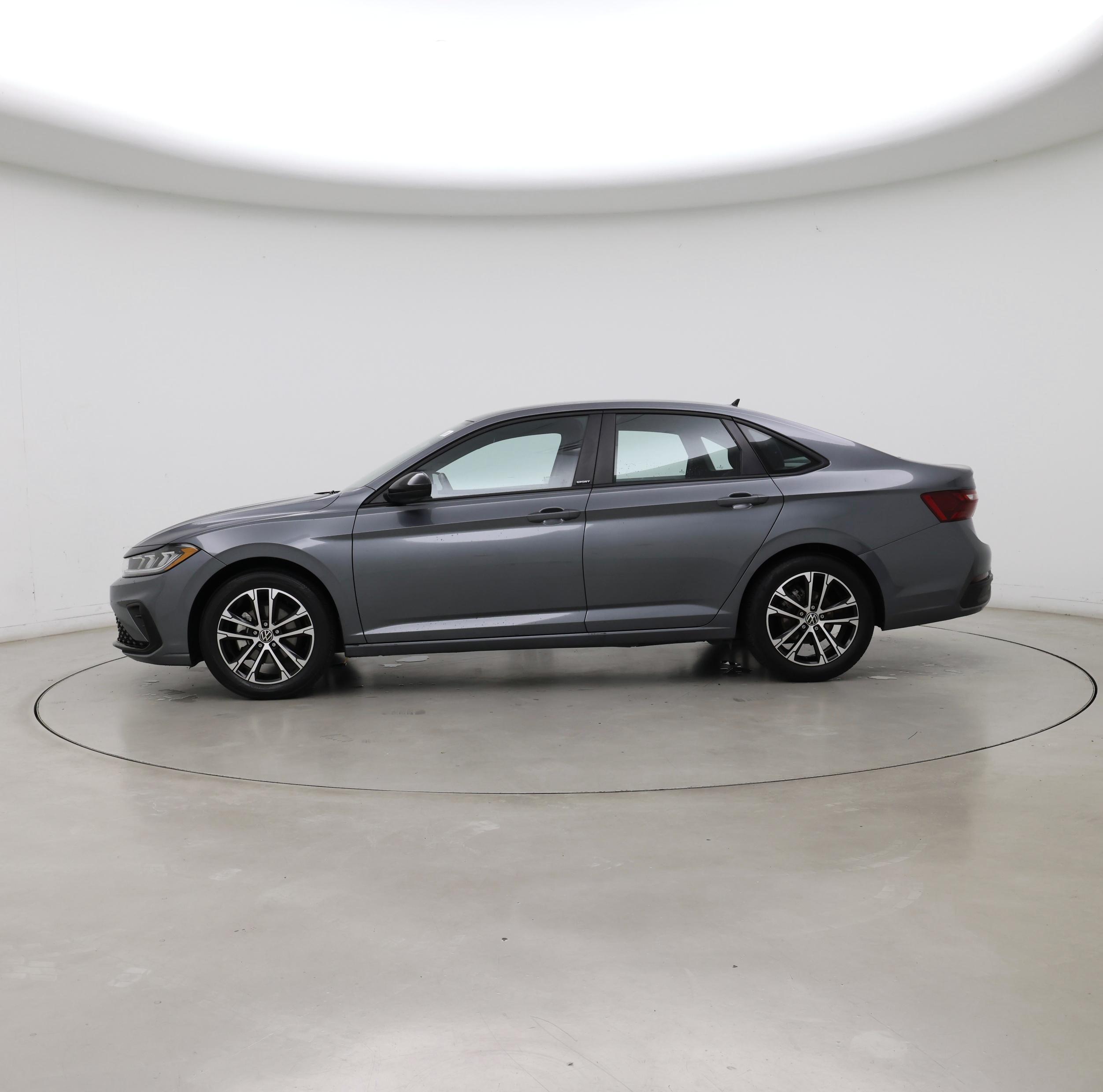 Thumbnail: 2025 Volkswagen Jetta - 3