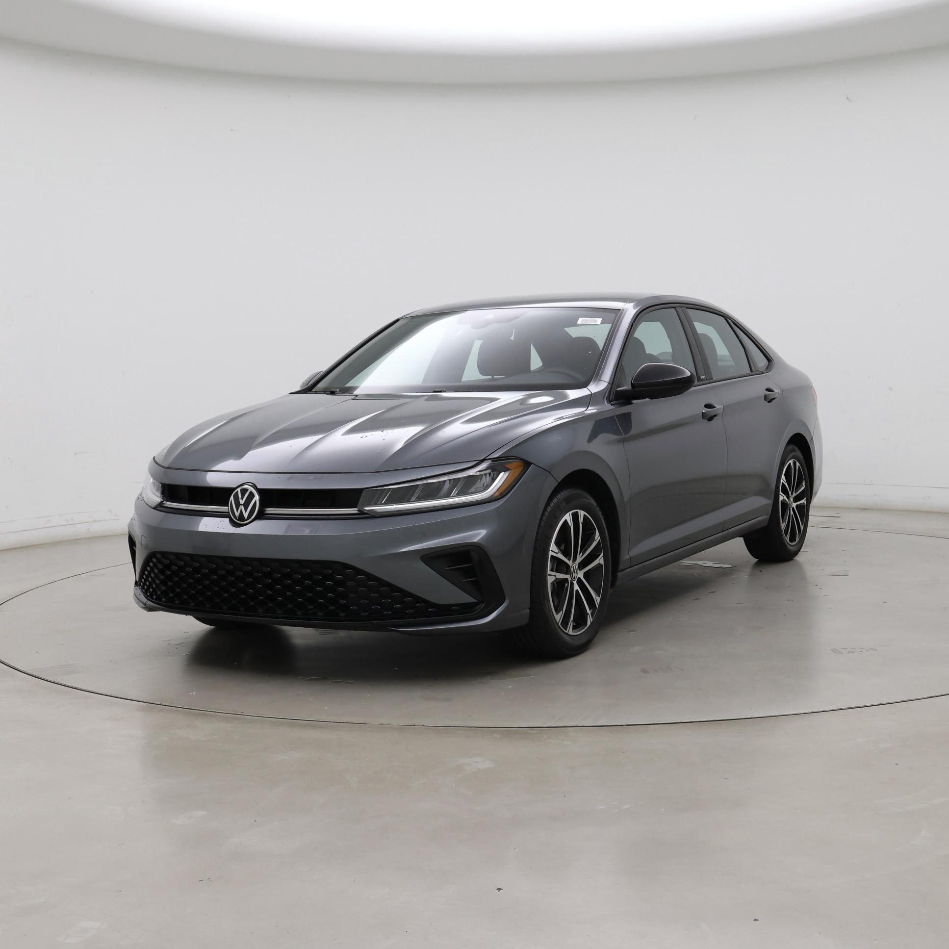 Thumbnail: 2025 Volkswagen Jetta - 4