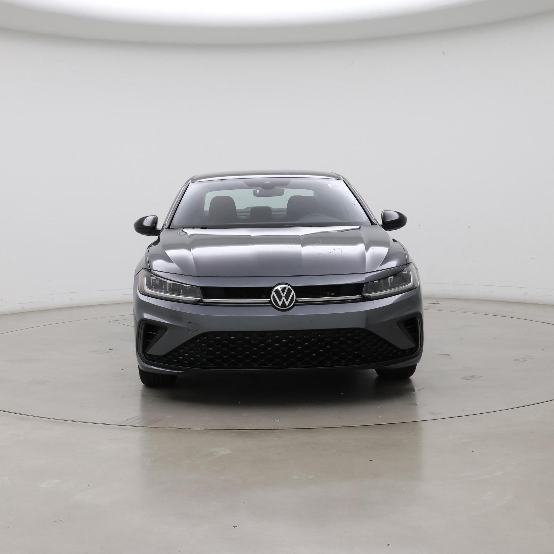 Thumbnail: 2025 Volkswagen Jetta - 5