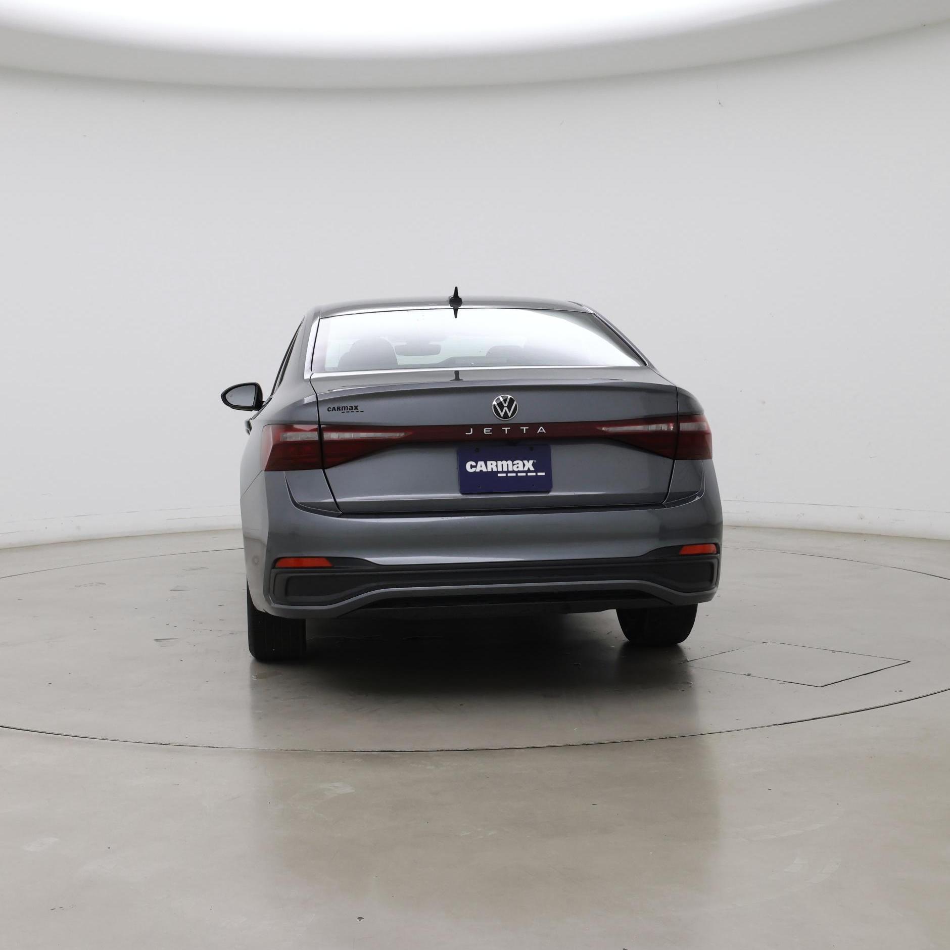 Thumbnail: 2025 Volkswagen Jetta - 6