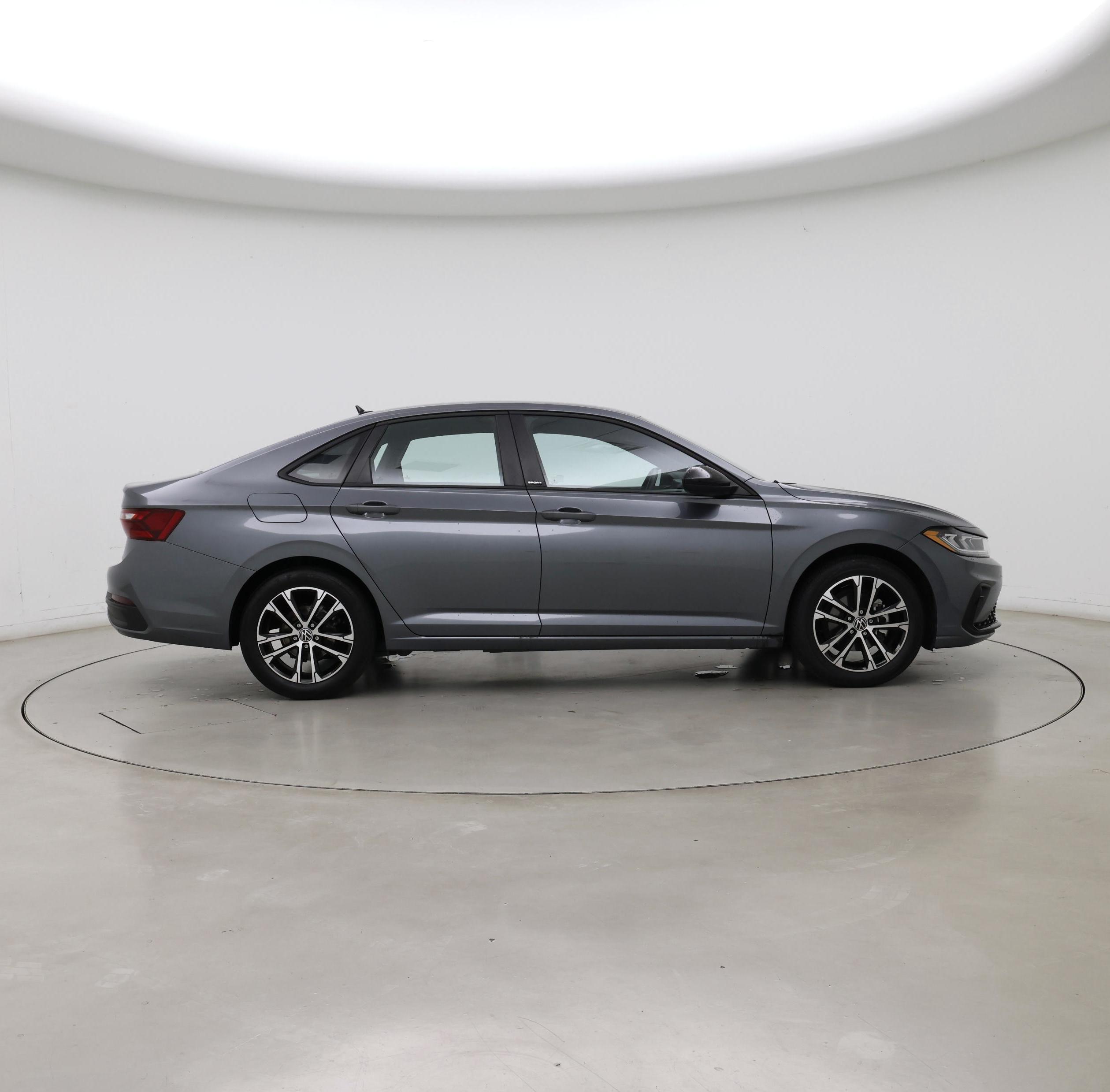 Thumbnail: 2025 Volkswagen Jetta - 7