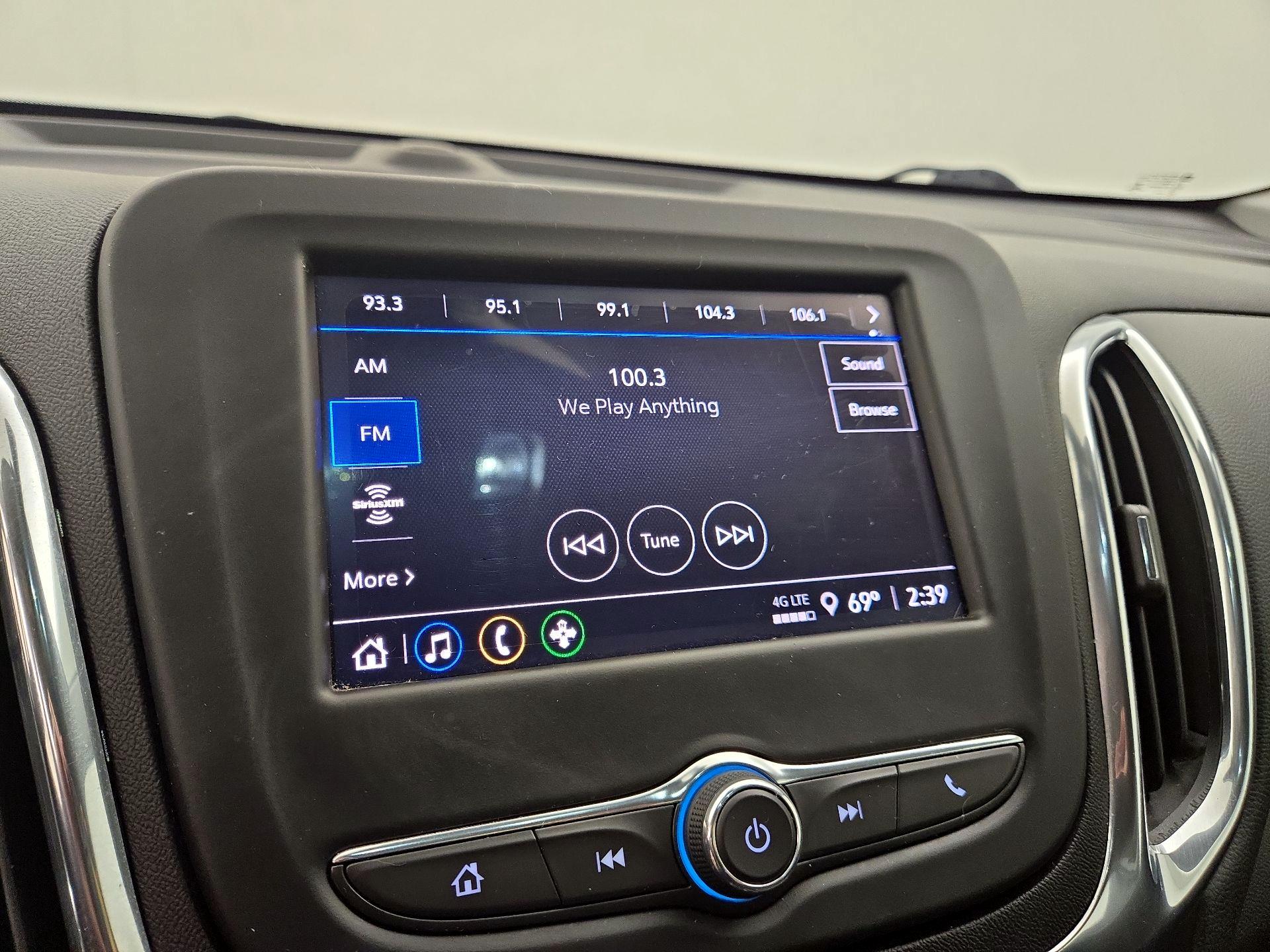 Thumbnail: 2023 Chevrolet Equinox - 15