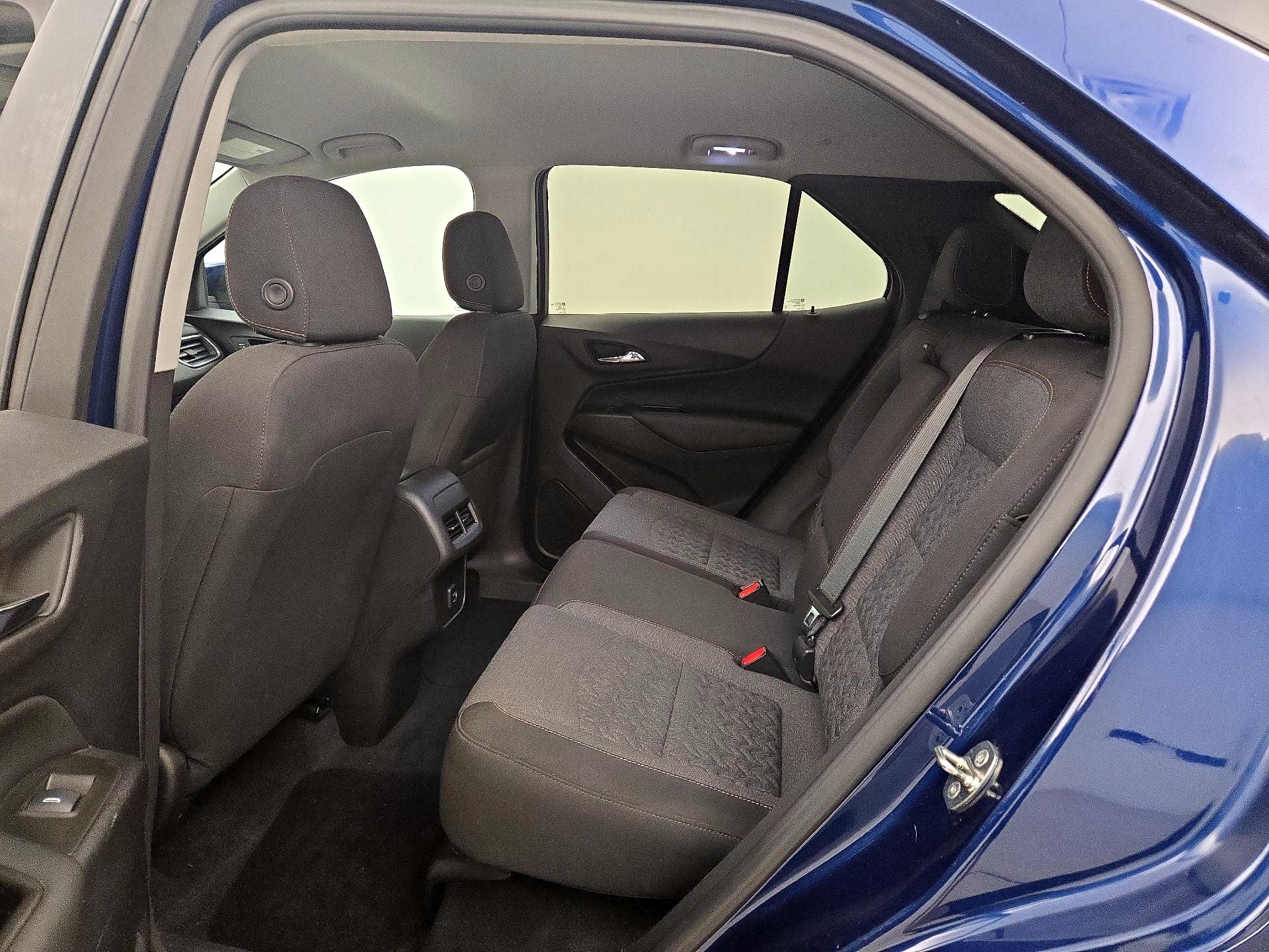 Thumbnail: 2023 Chevrolet Equinox - 19
