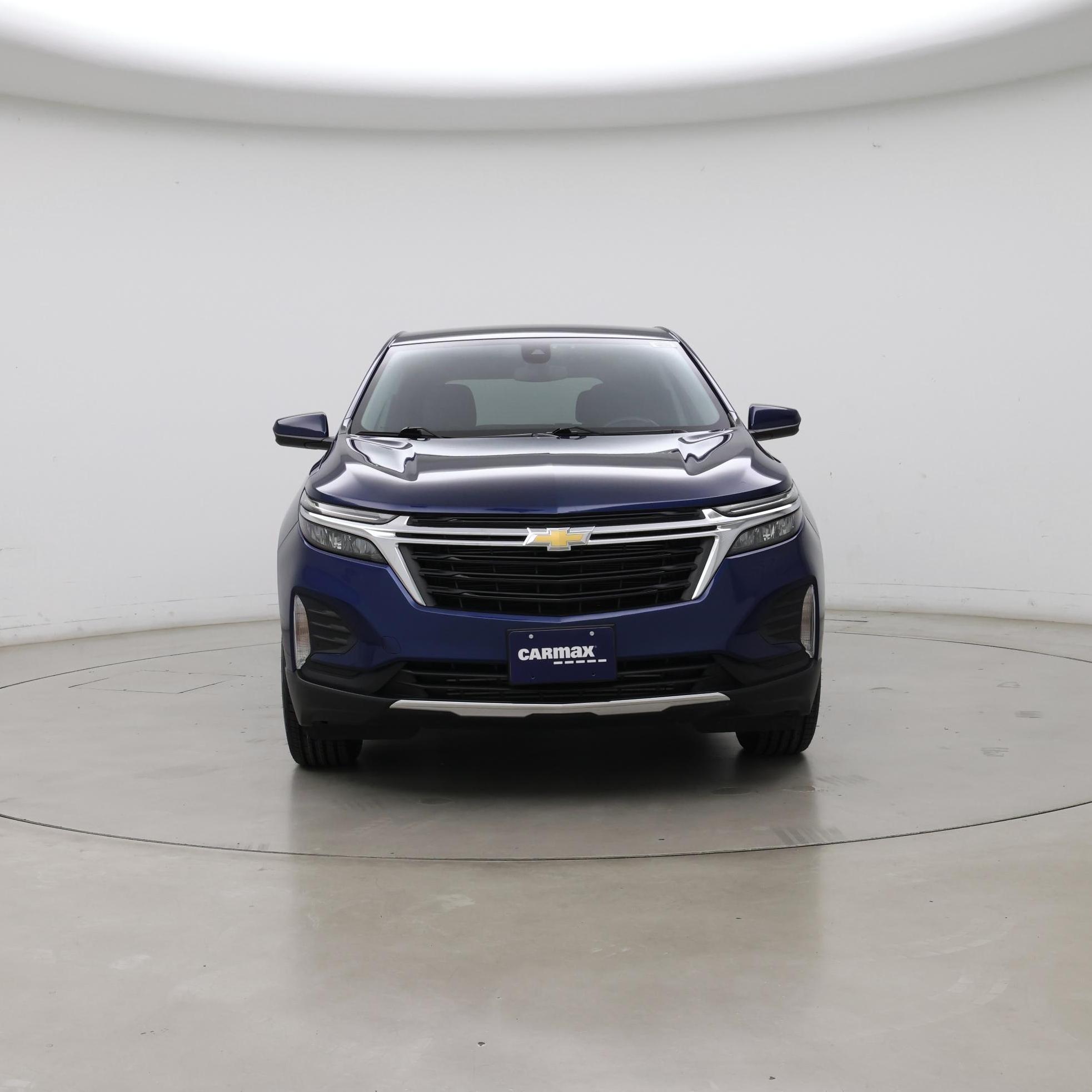 Thumbnail: 2023 Chevrolet Equinox - 5