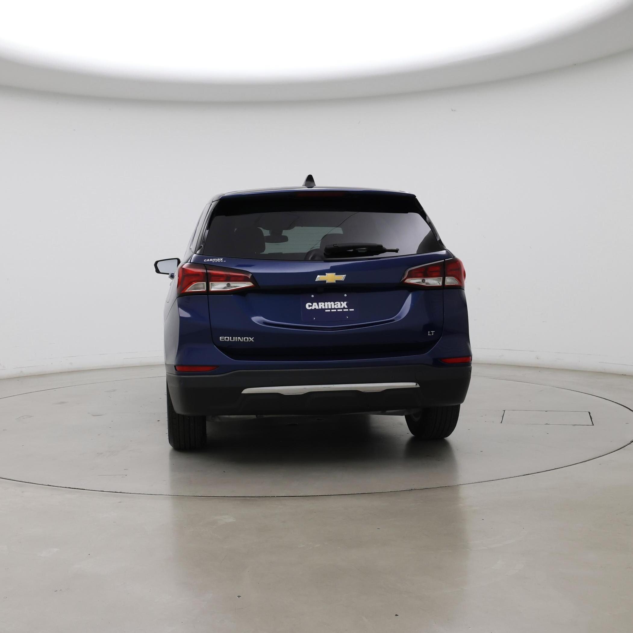 Thumbnail: 2023 Chevrolet Equinox - 6