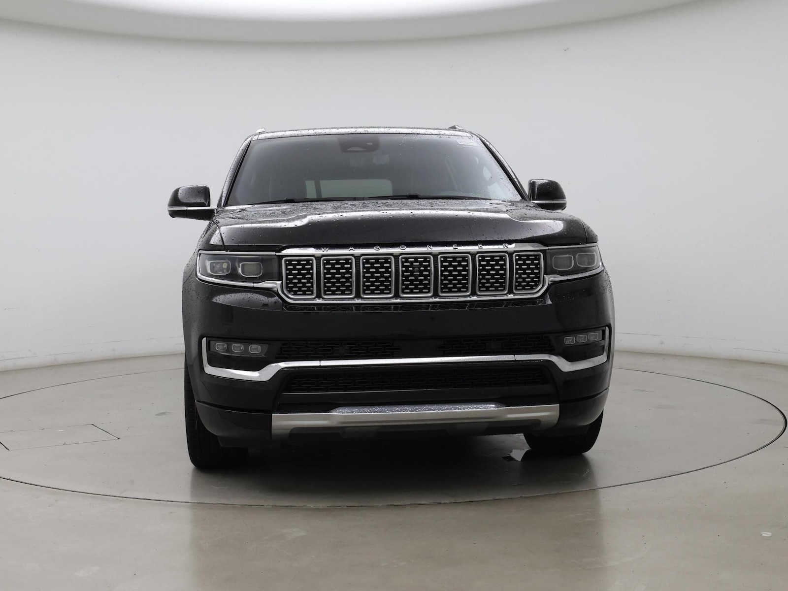 2023 Jeep Grand Wagoneer Series II - Photo 6