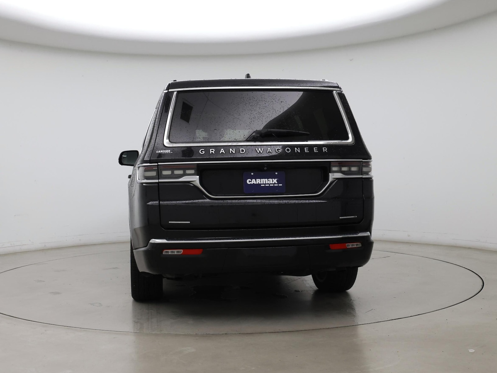 2023 Jeep Grand Wagoneer Series II - Photo 7