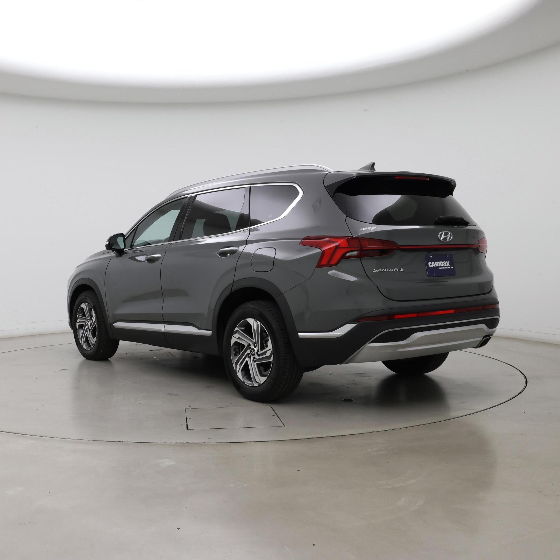 Thumbnail: 2023 Hyundai Santa Fe - 2