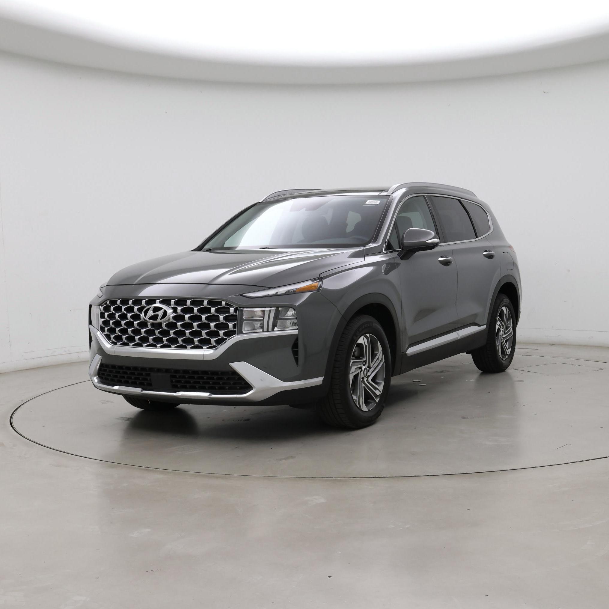 Thumbnail: 2023 Hyundai Santa Fe - 4