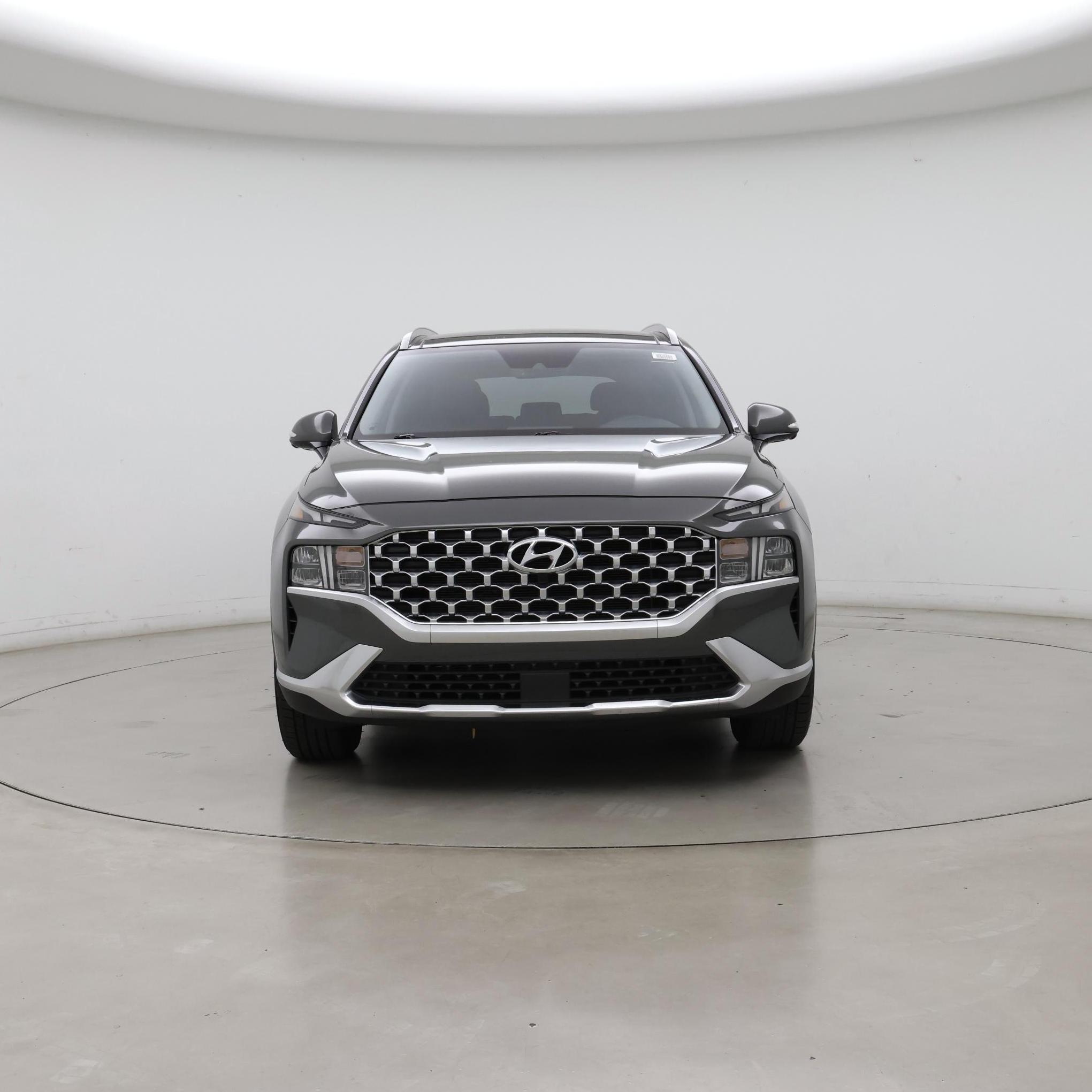 Thumbnail: 2023 Hyundai Santa Fe - 5