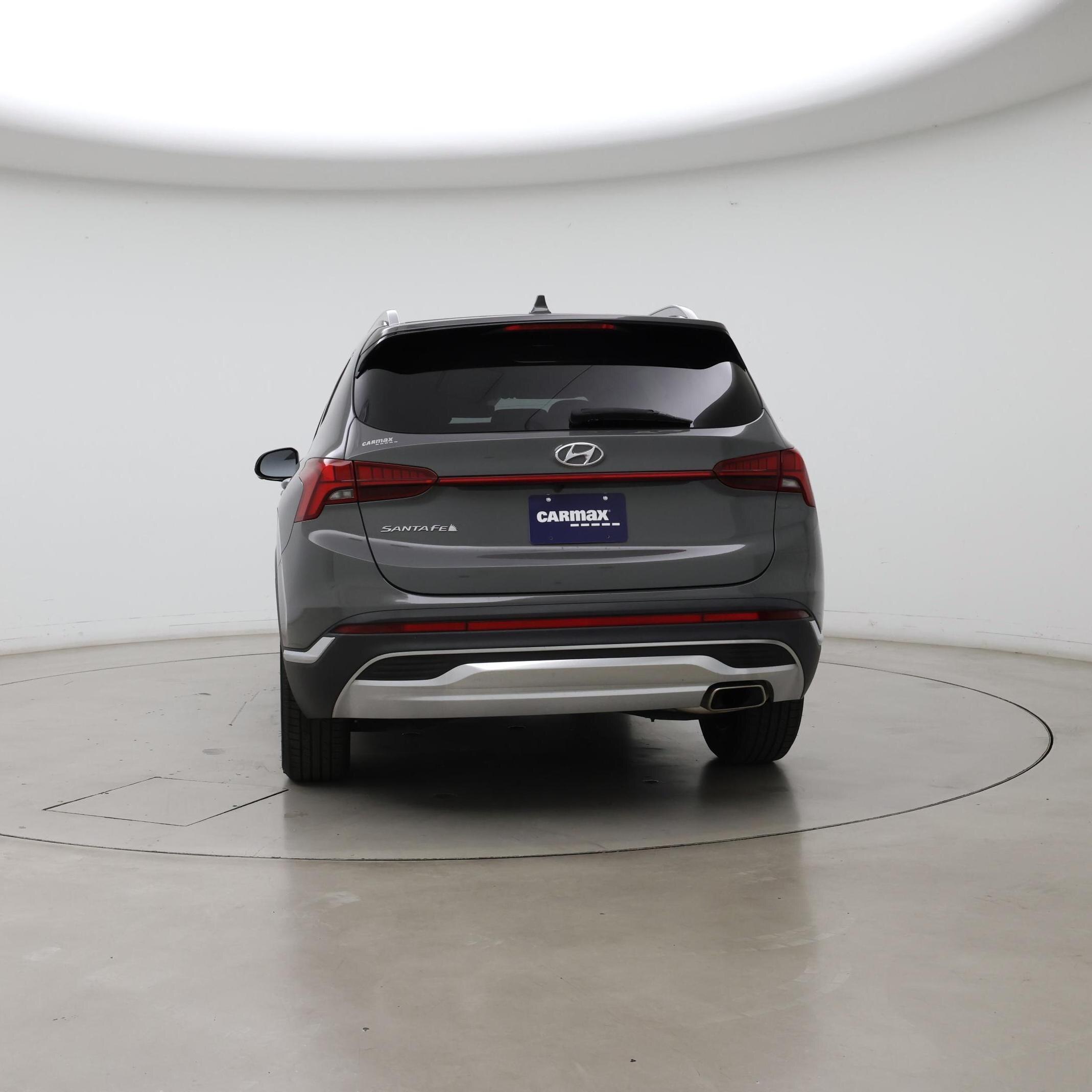 Thumbnail: 2023 Hyundai Santa Fe - 6