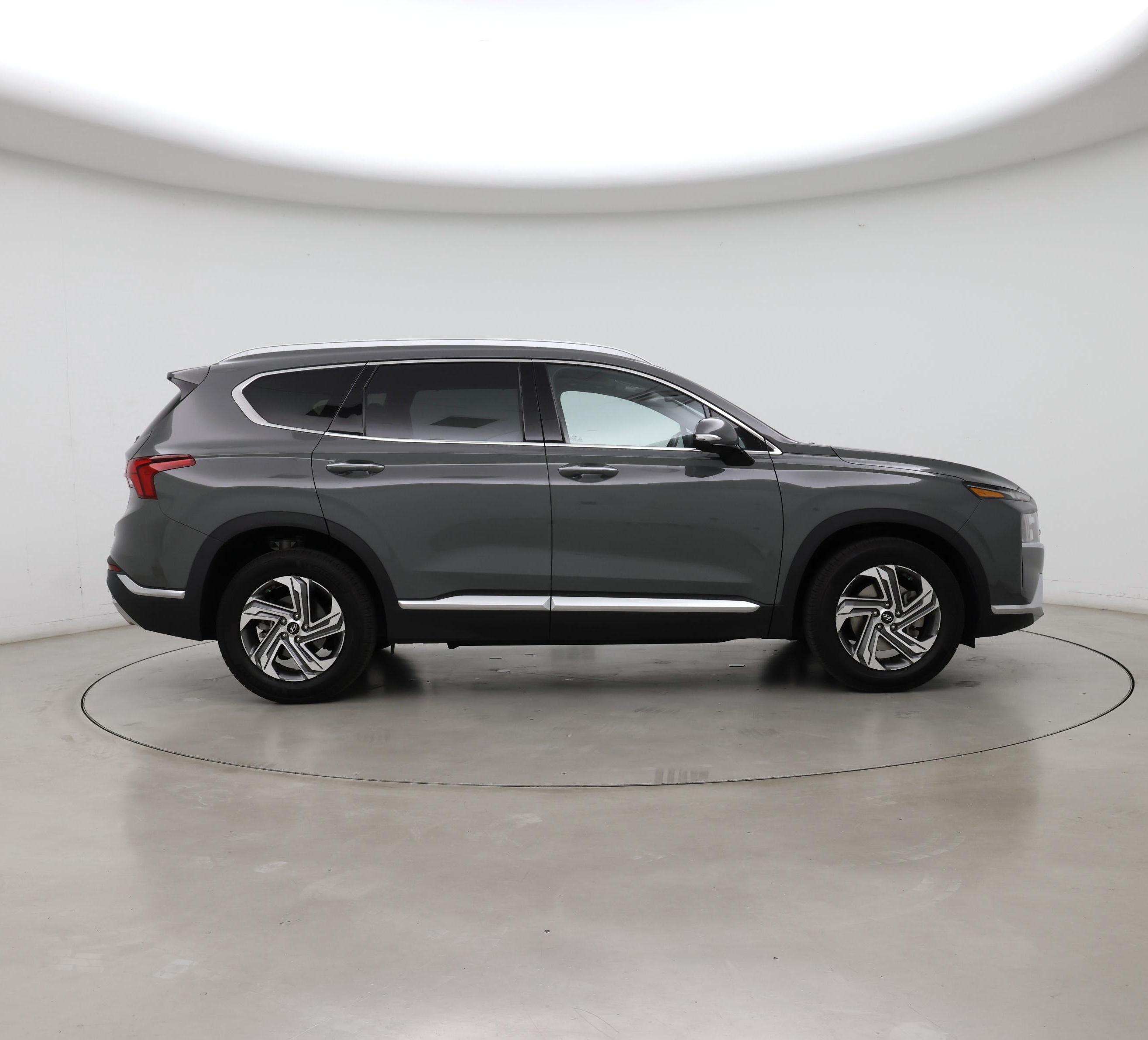 Thumbnail: 2023 Hyundai Santa Fe - 7