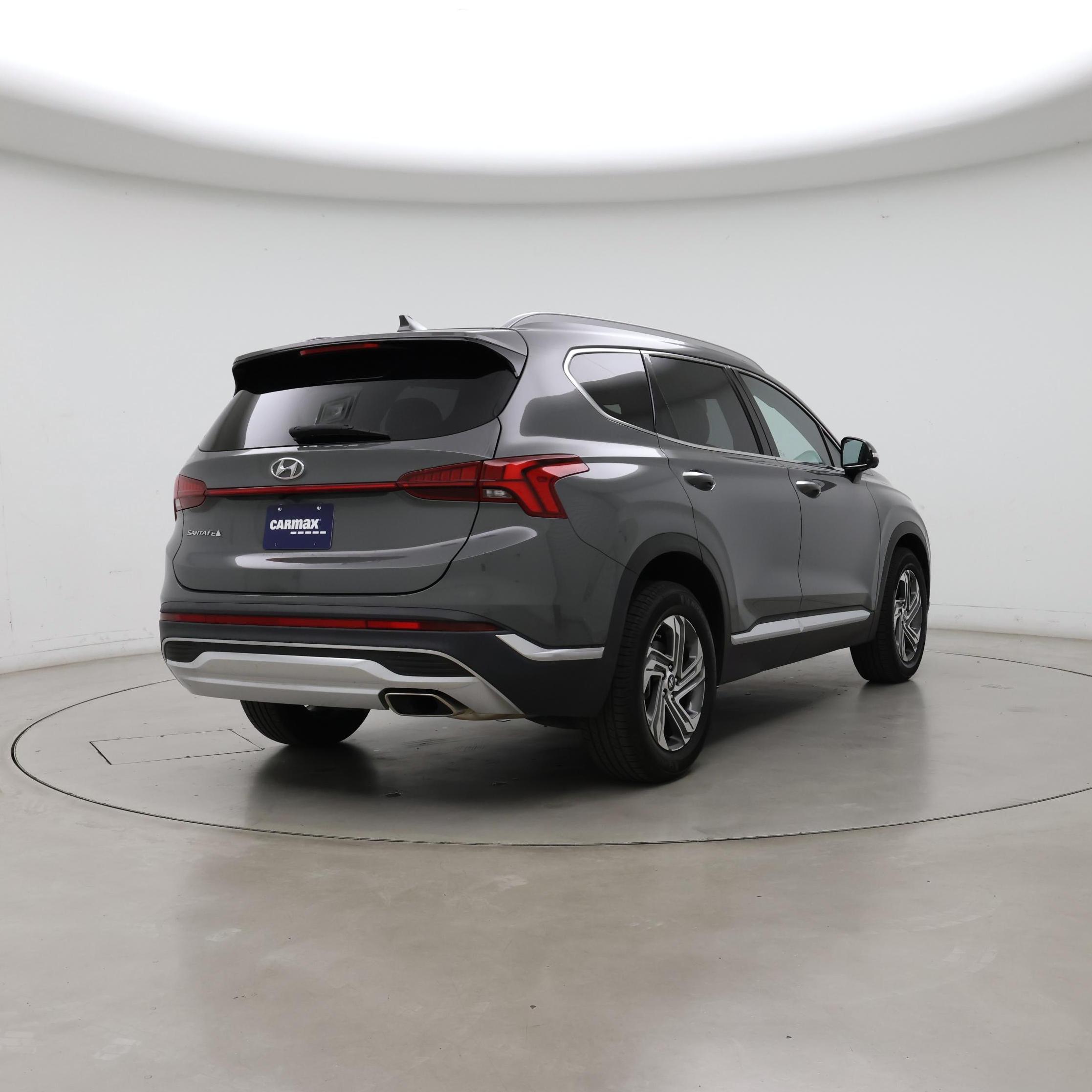 Thumbnail: 2023 Hyundai Santa Fe - 8