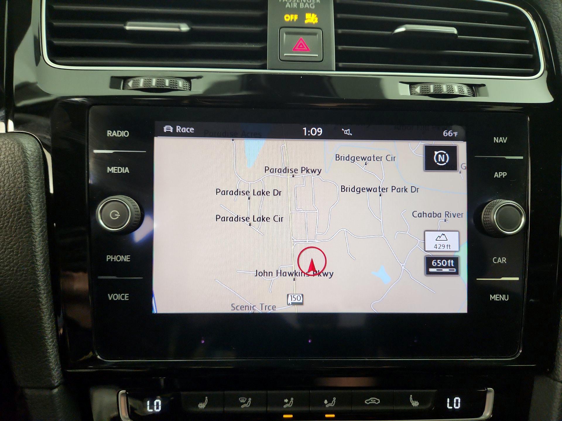 Thumbnail: 2018 Volkswagen Golf - 14