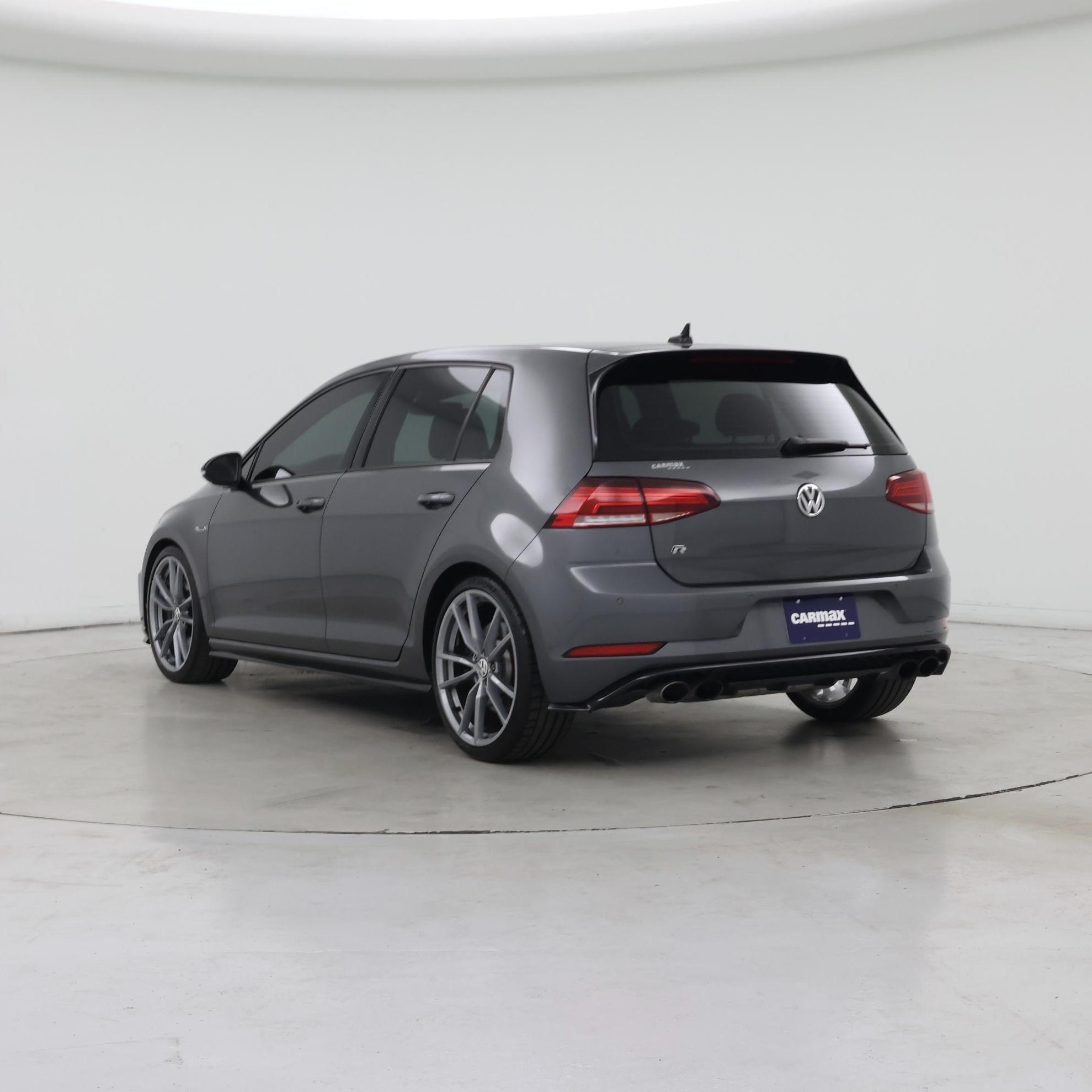 Thumbnail: 2018 Volkswagen Golf - 2