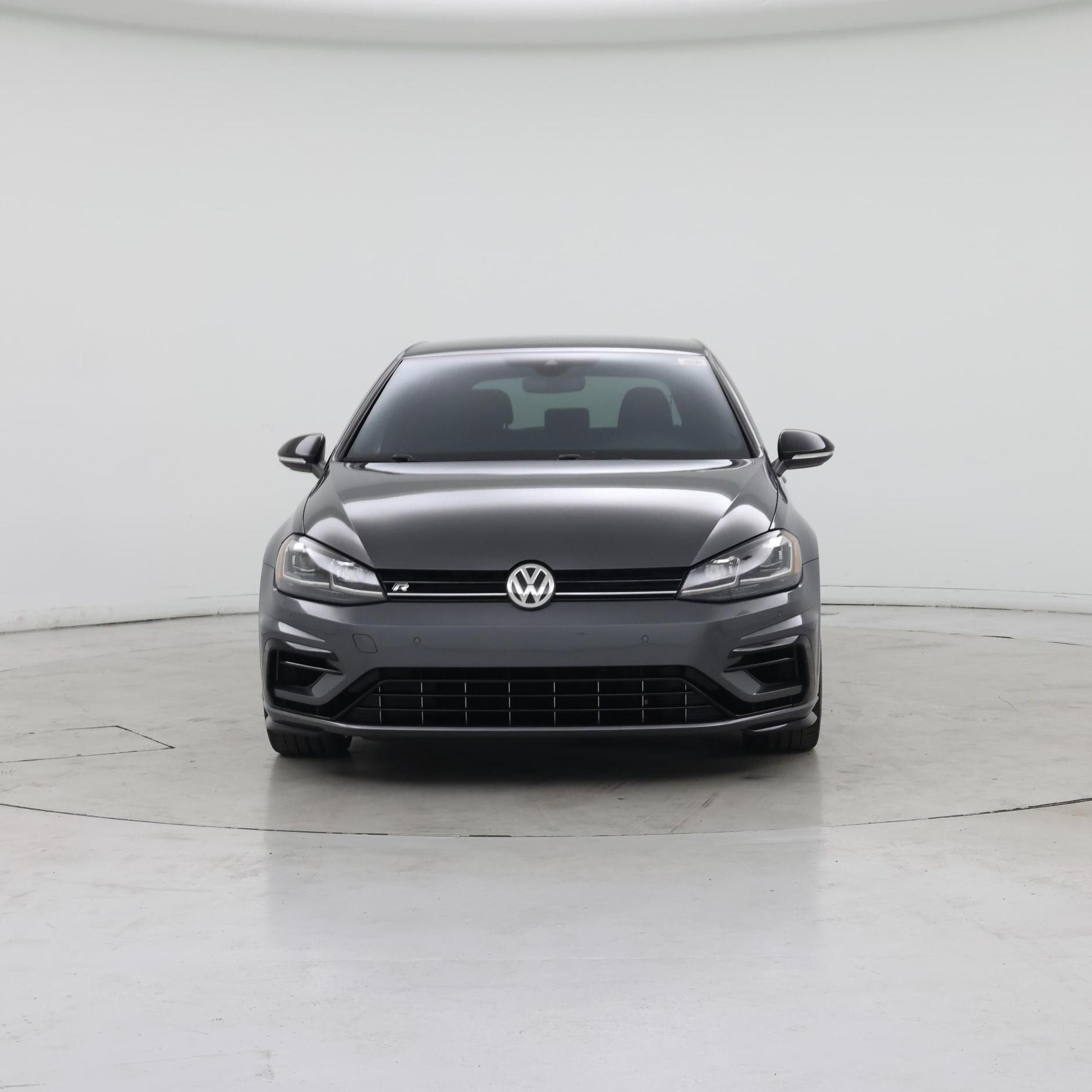 Thumbnail: 2018 Volkswagen Golf - 5