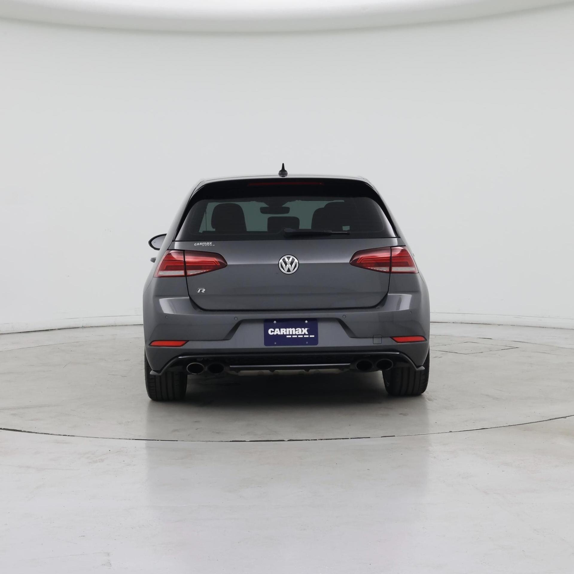 Thumbnail: 2018 Volkswagen Golf - 6