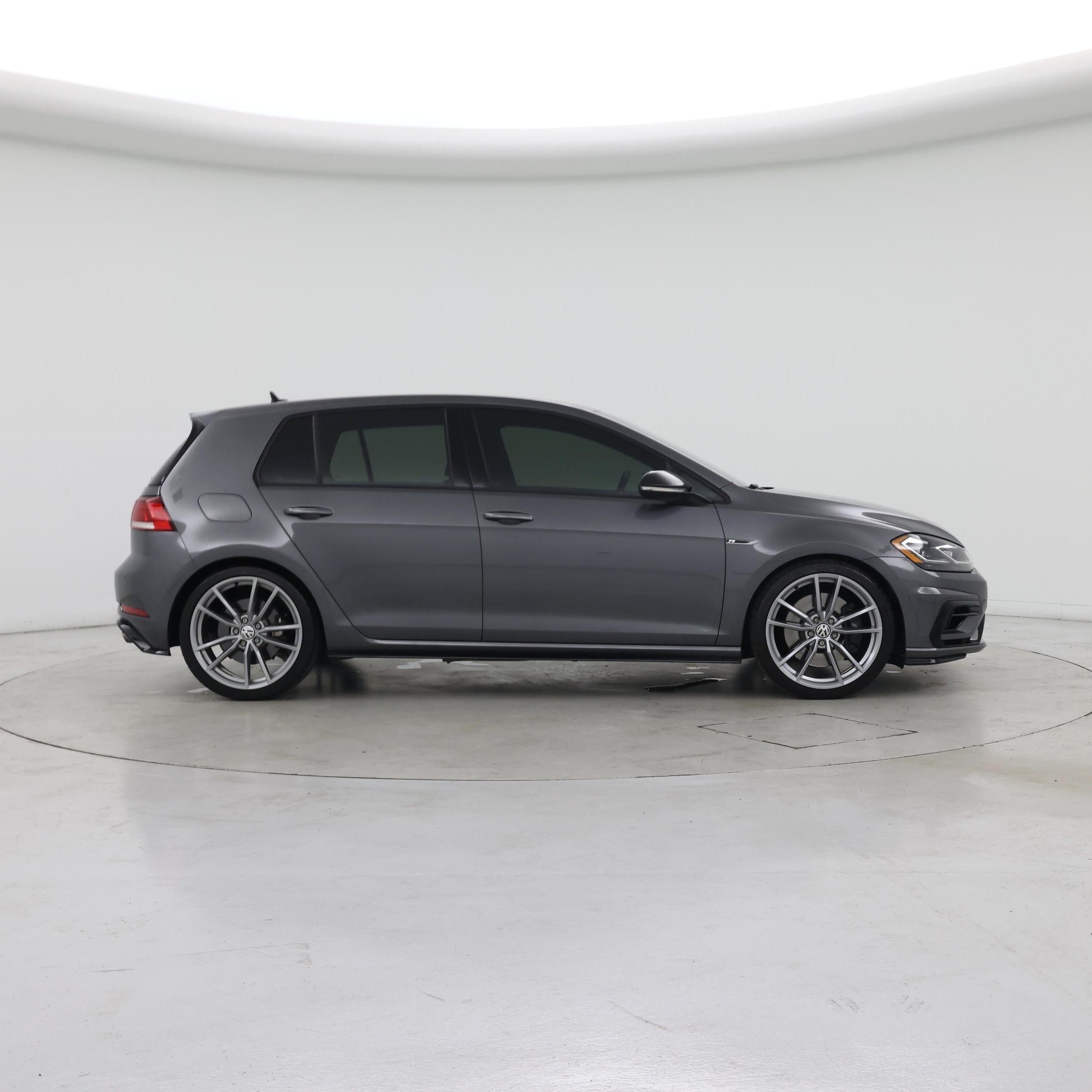 Thumbnail: 2018 Volkswagen Golf - 7