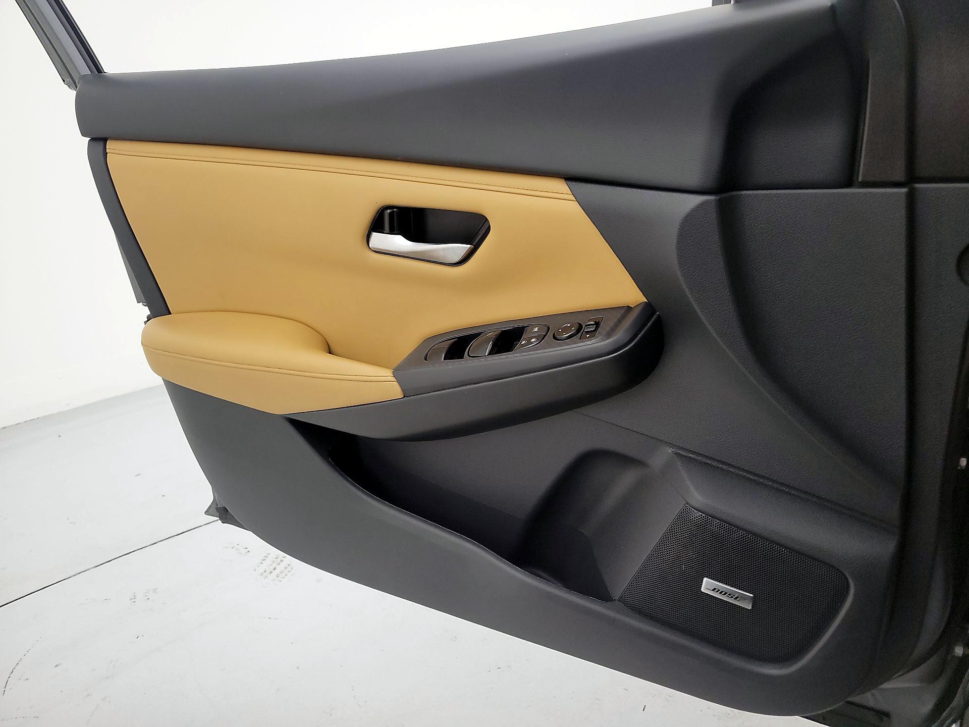 Thumbnail: 2024 Nissan Sentra - 12