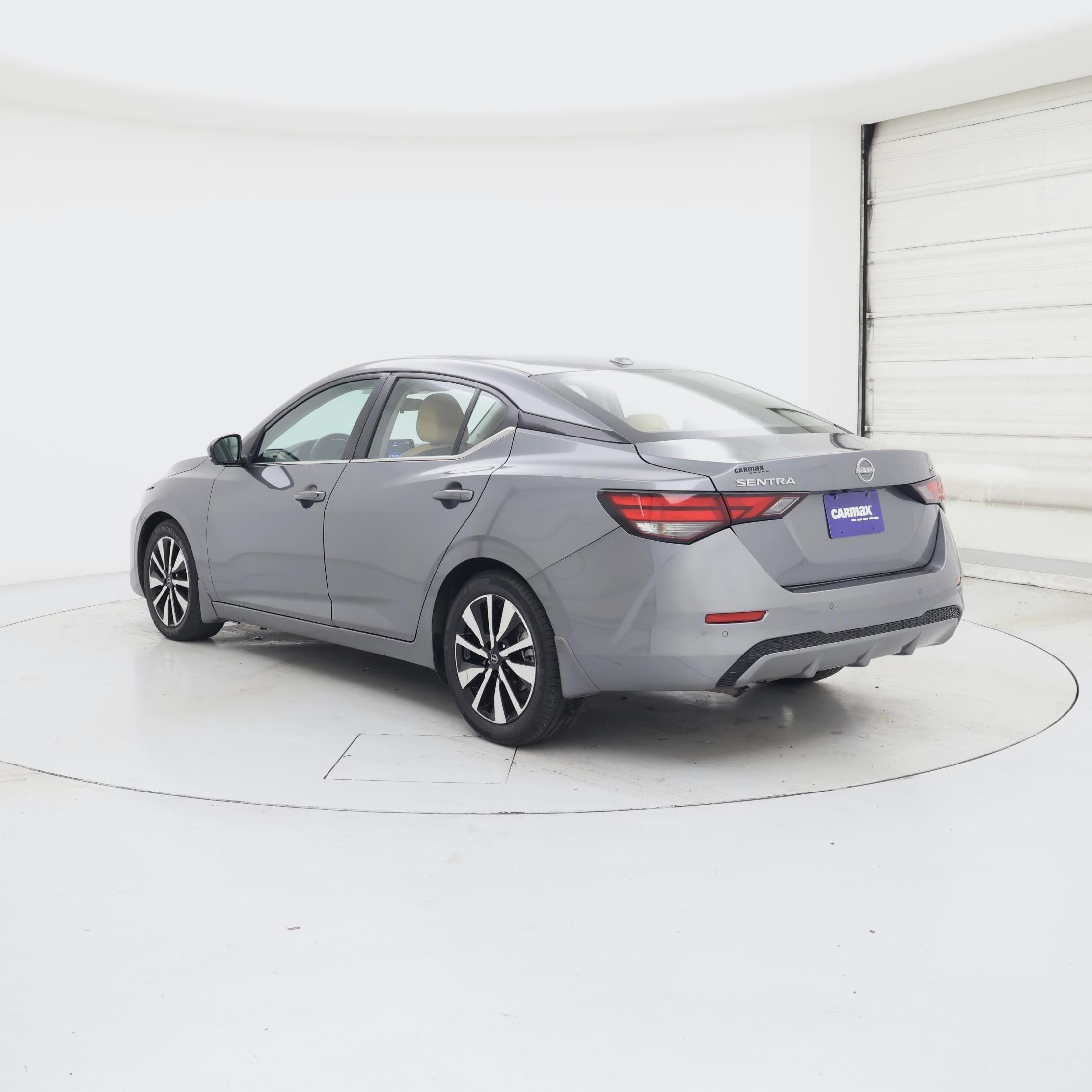 Thumbnail: 2024 Nissan Sentra - 2